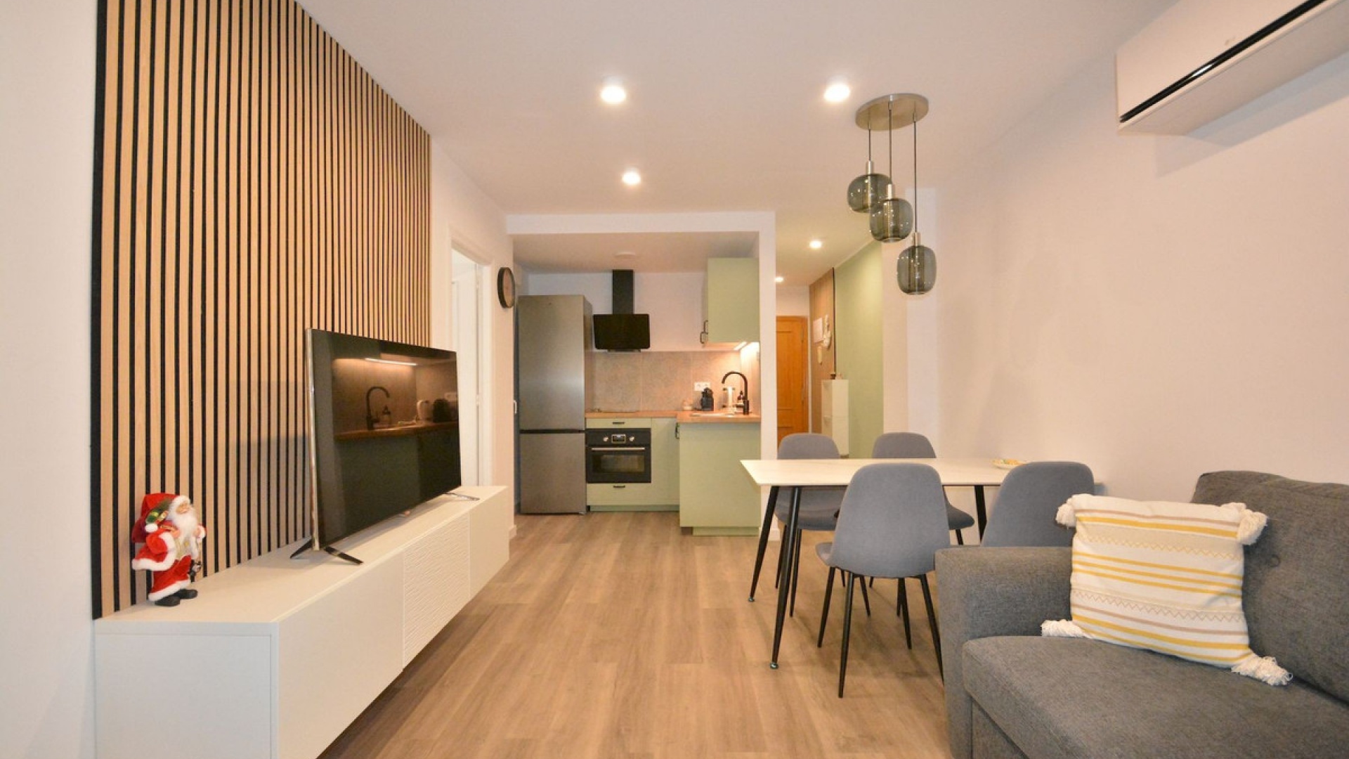 Revente - Appartement - Torrevieja - Torrevieja Centro