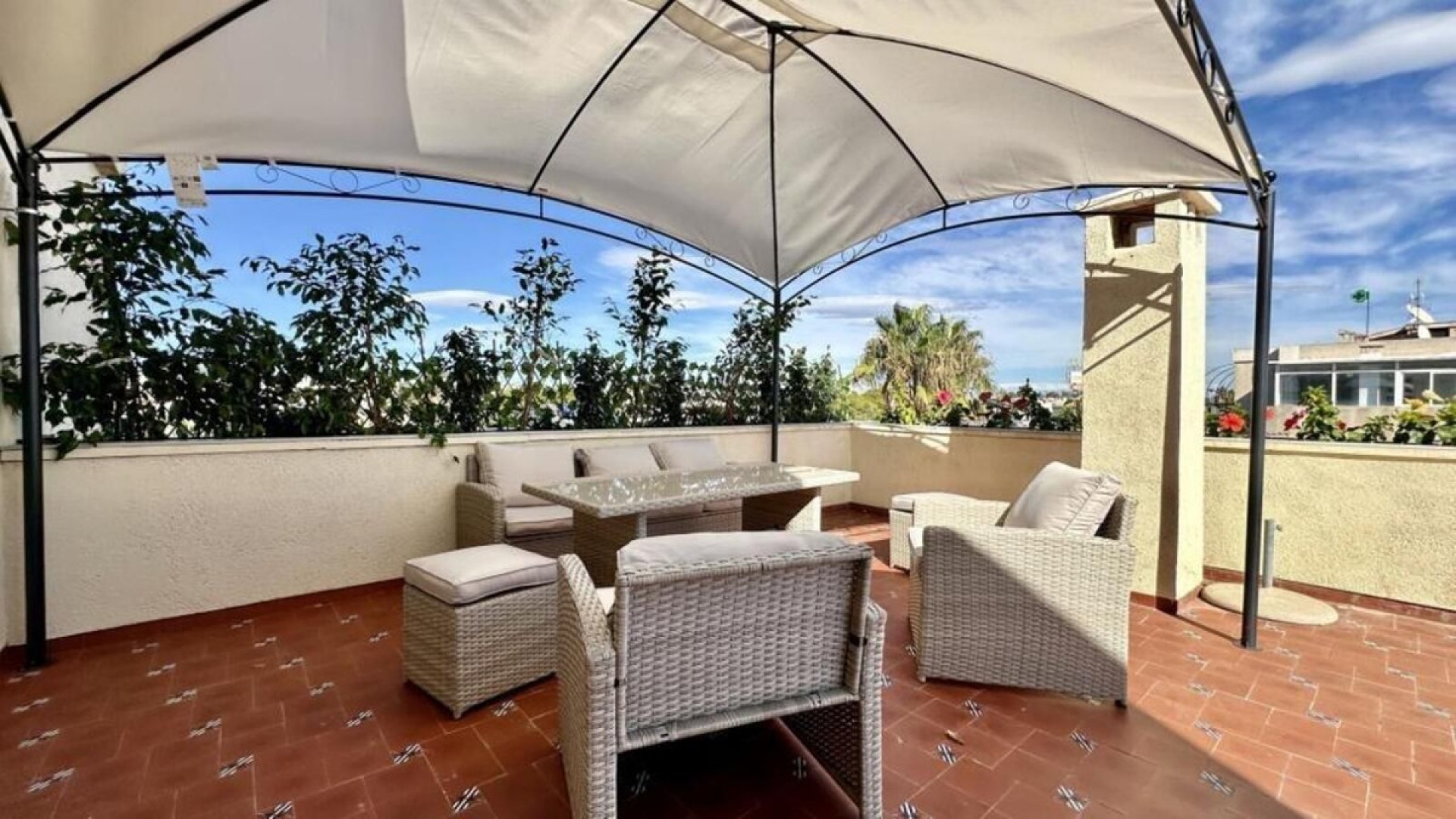 Revente - Appartement - Torrevieja - Torrevieja Centro