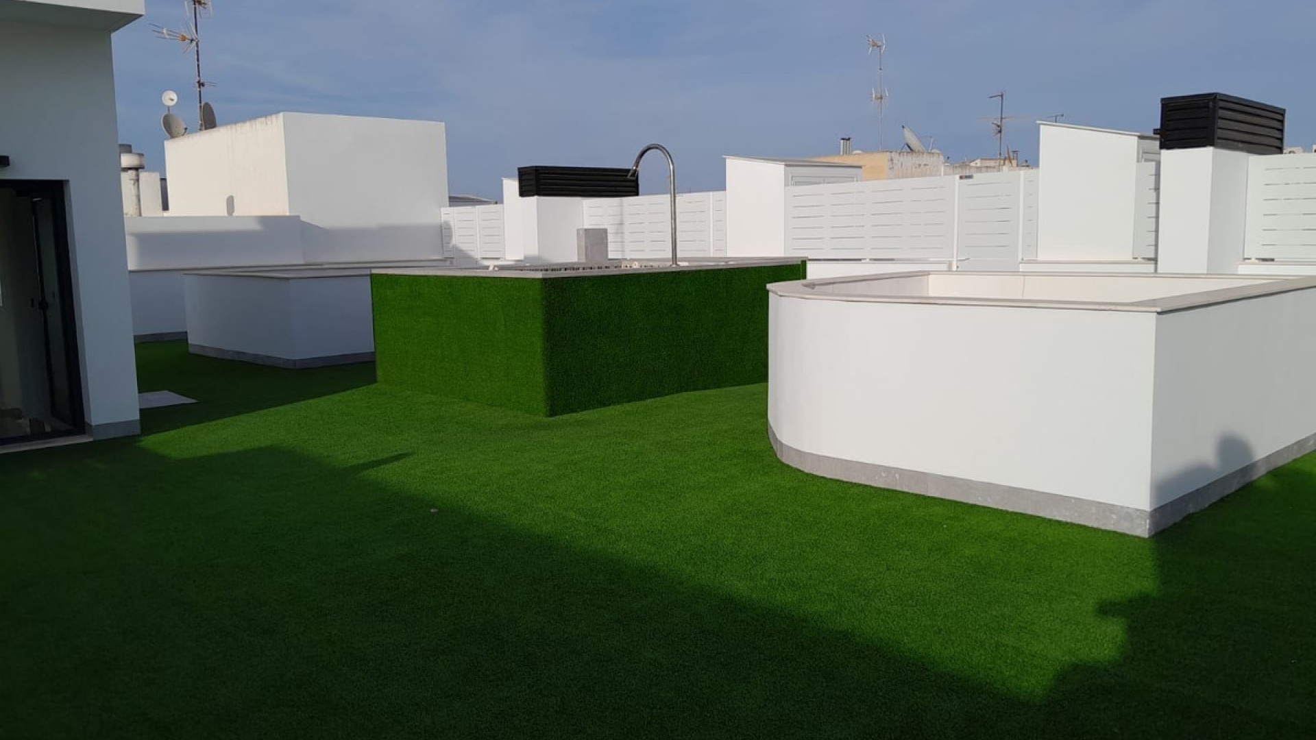 Revente - Appartement - Torrevieja - Torrevieja Centro