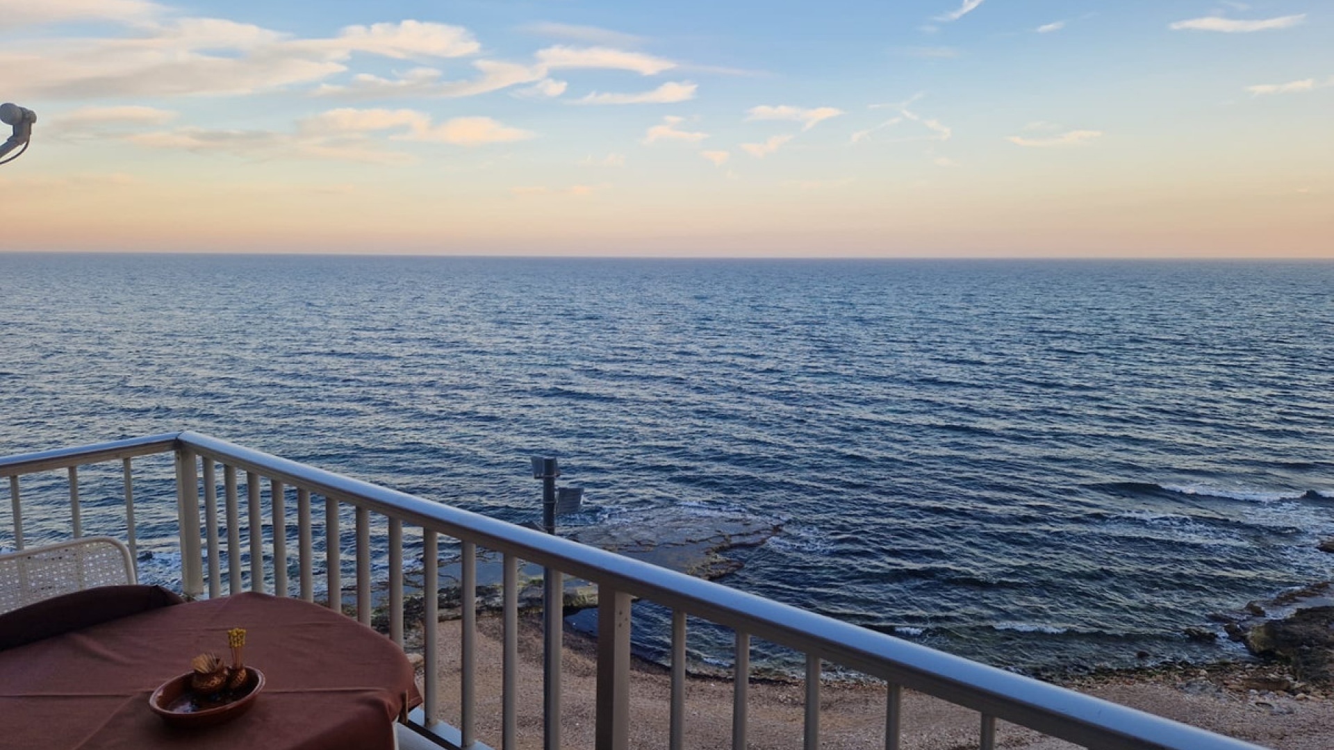 Revente - Appartement - Torrevieja - Torrevieja Centro