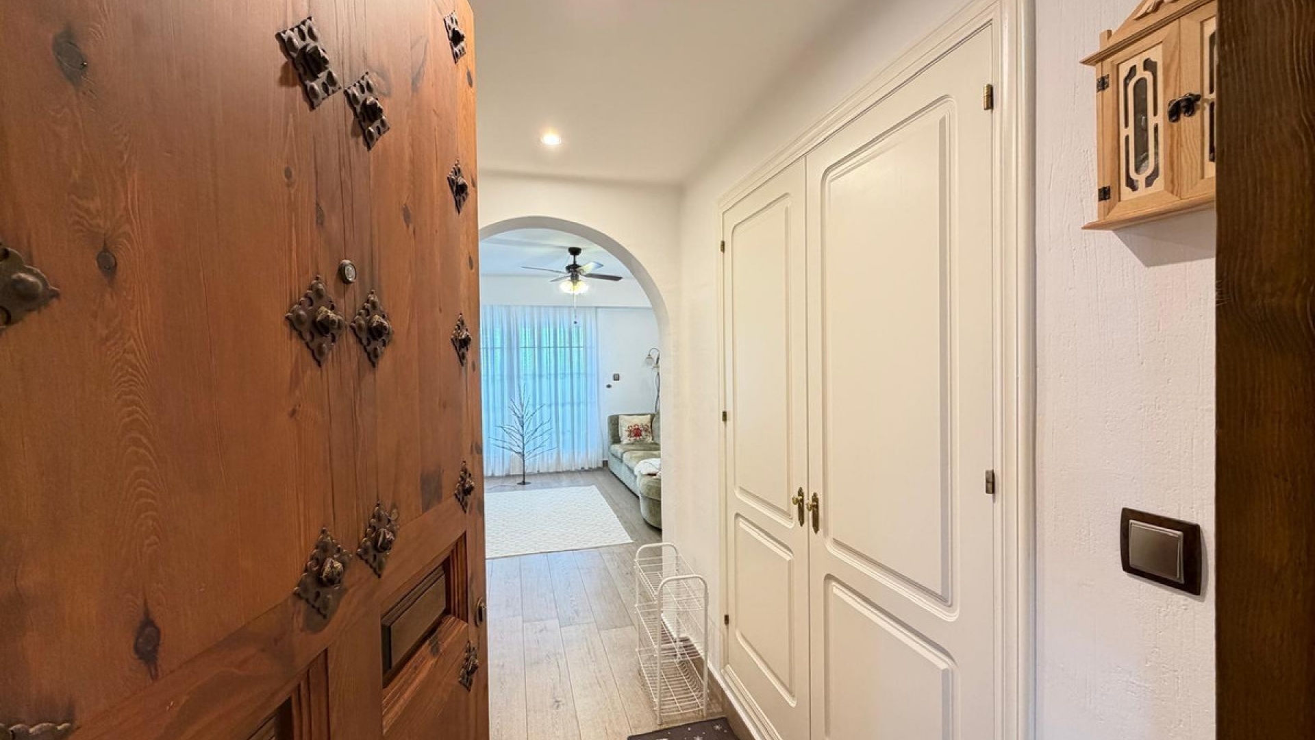 Revente - Appartement - Torrevieja - Torrevieja Centro