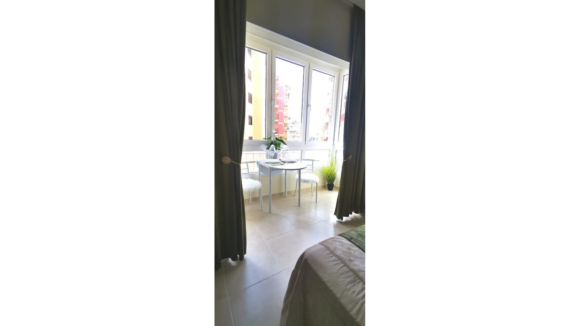 Revente - Appartement - Torrevieja - Torrevieja Centro