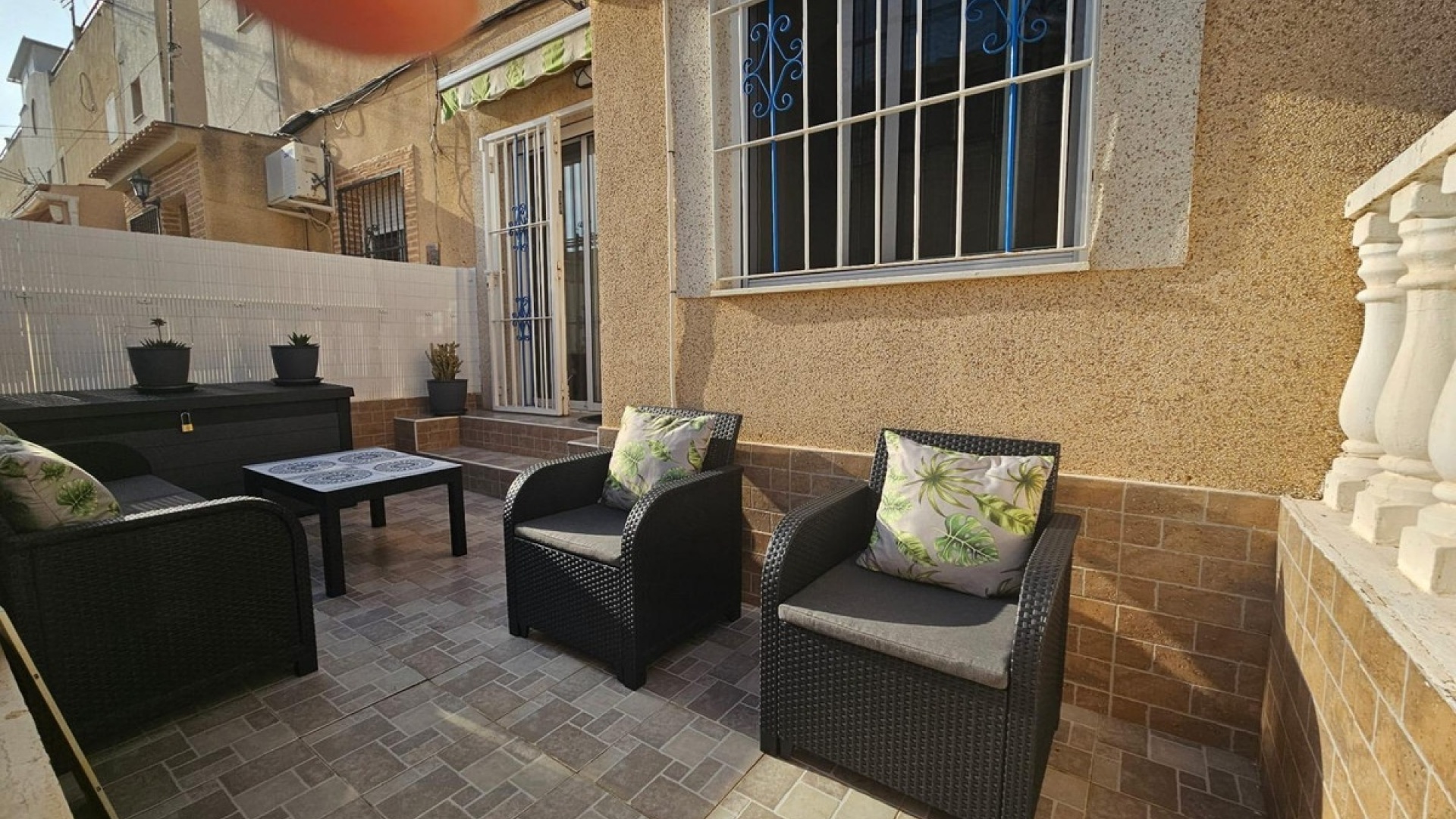 Revente - Appartement - Torrevieja - Torrevieja Centro