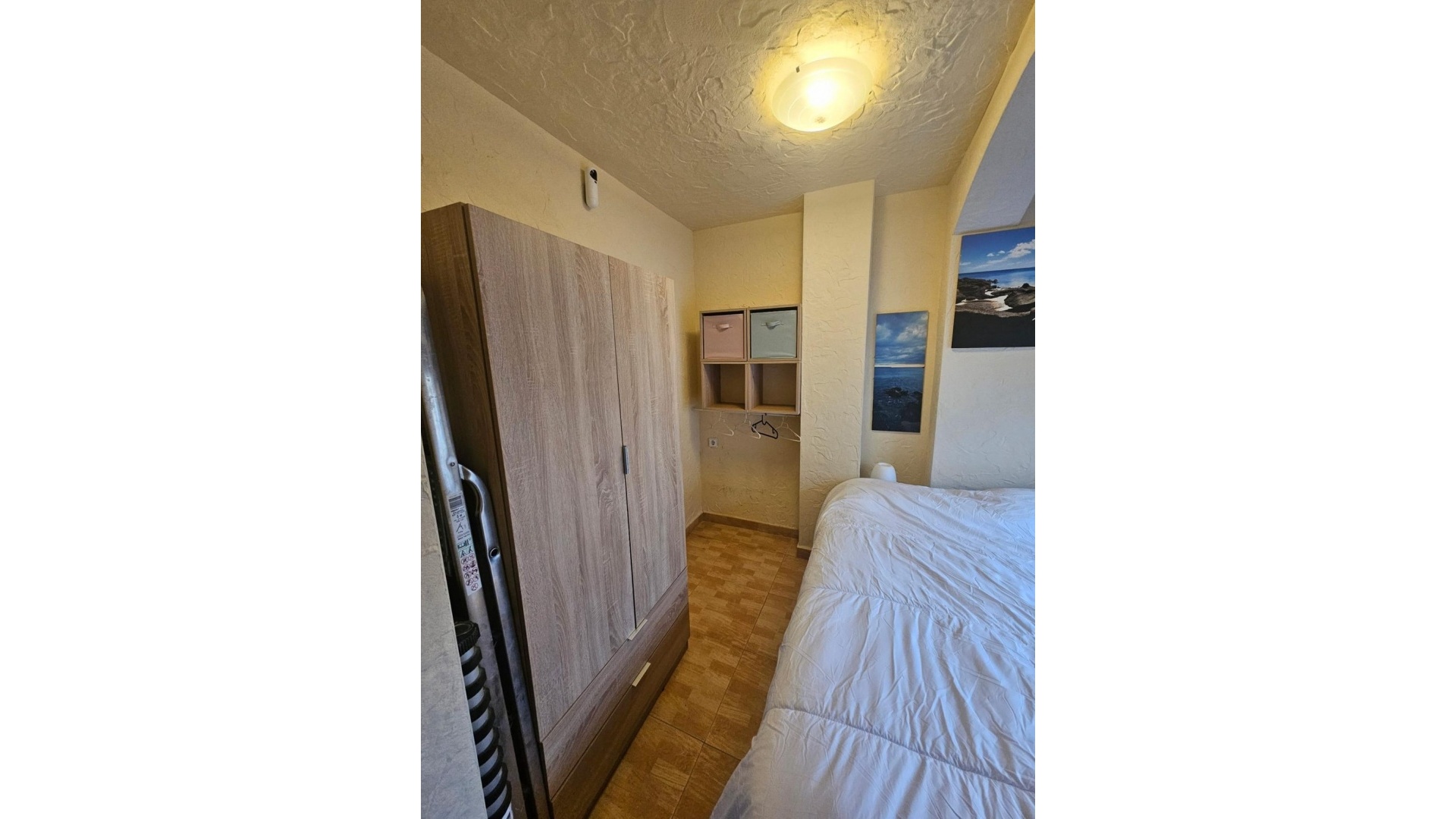 Revente - Appartement - Torrevieja - Torrevieja Centro