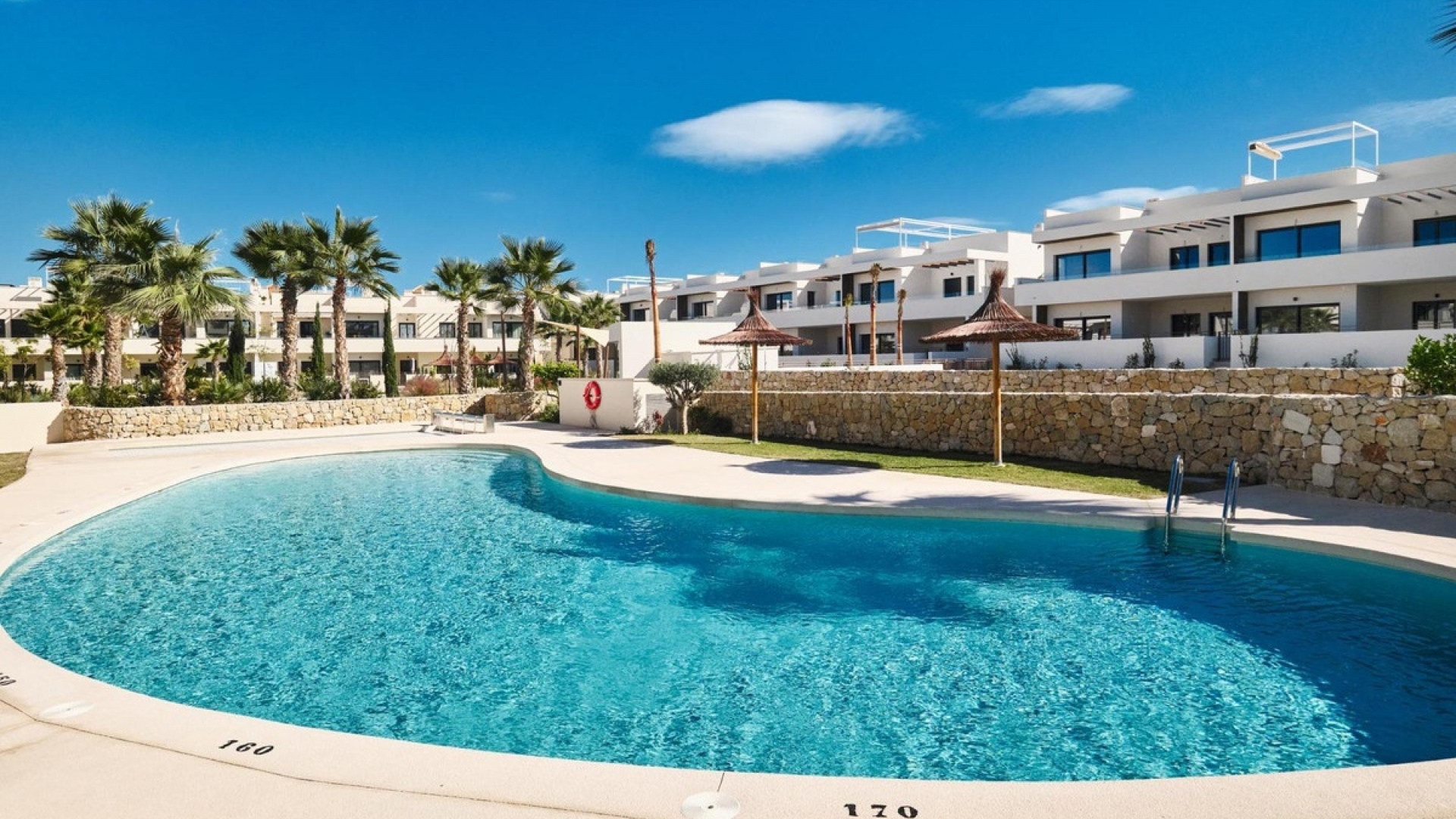 Revente - Appartement - Torrevieja - Torrevieja Centro