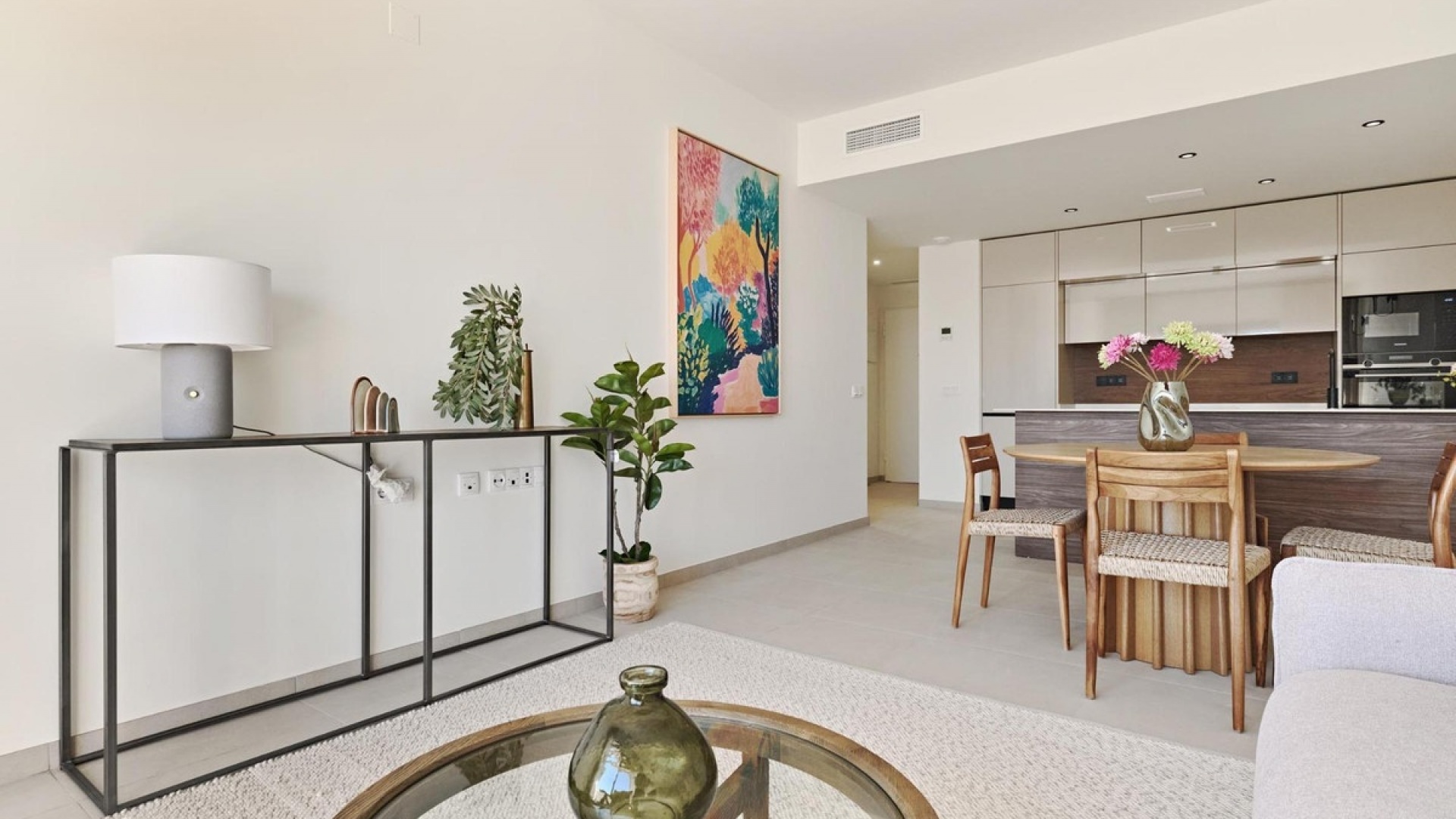 Revente - Appartement - Torrevieja - Torrevieja Centro