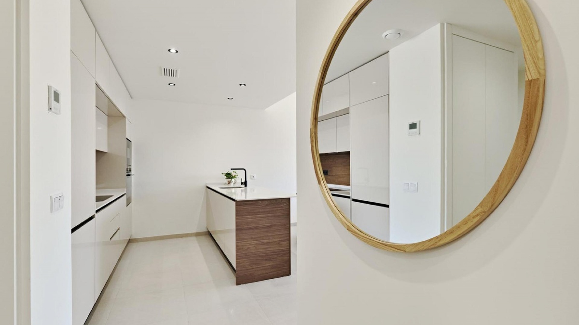 Revente - Appartement - Torrevieja - Torrevieja Centro