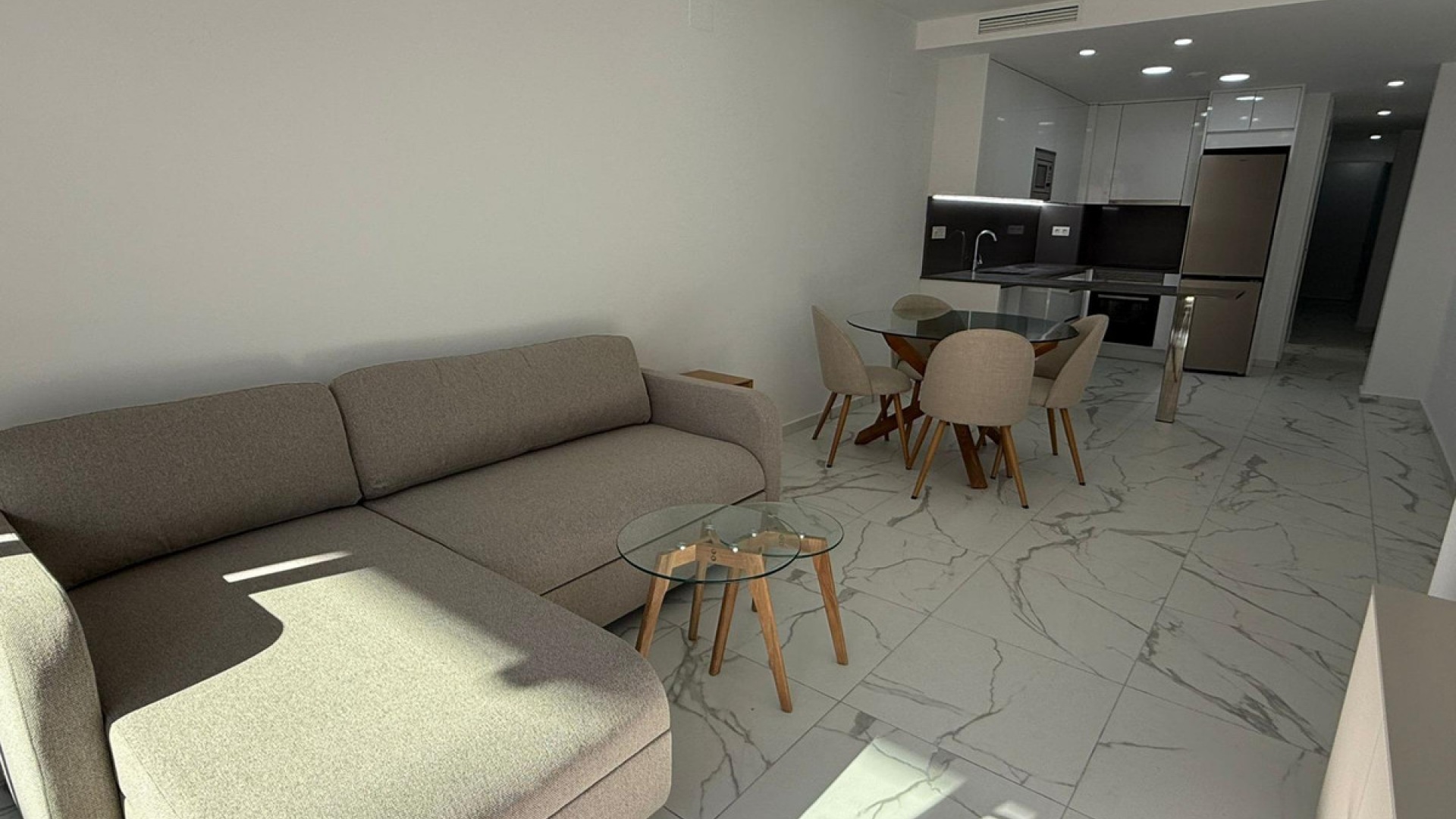 Revente - Appartement - Torrevieja - Torrevieja Centro