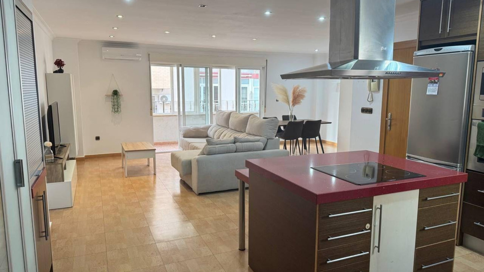 Revente - Appartement - Torrevieja - Torrevieja Centro