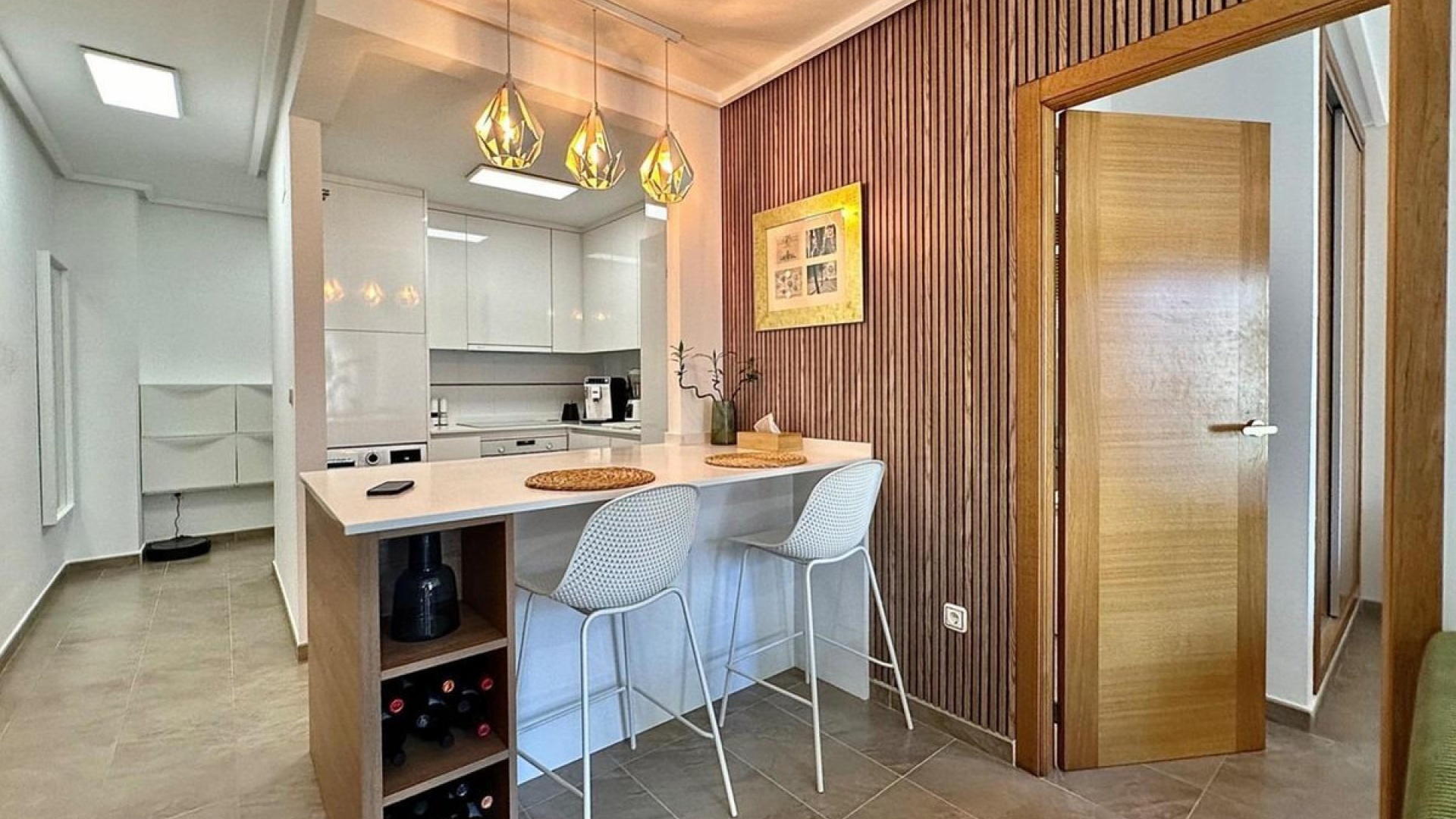 Revente - Appartement - Torrevieja - Torrevieja Centro