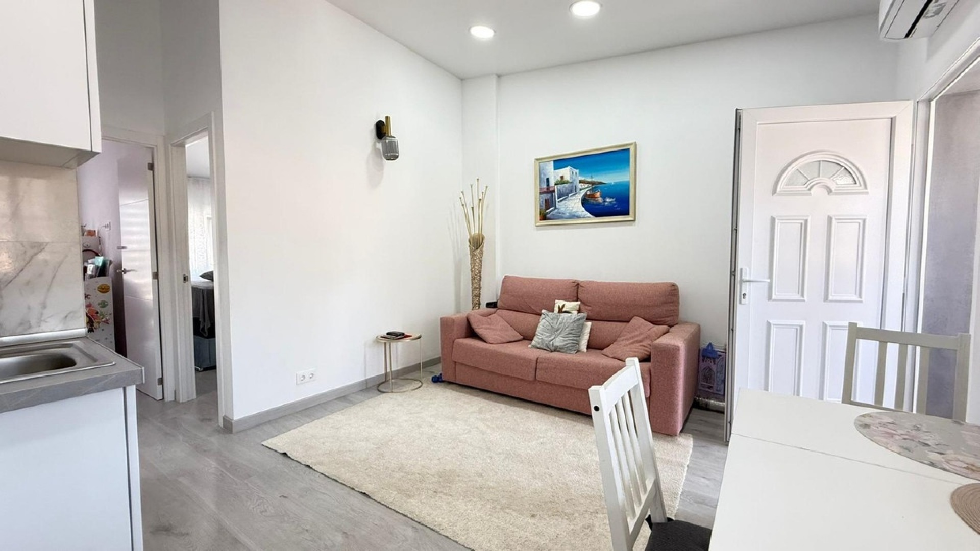 Revente - Appartement - Torrevieja - Torrevieja Centro