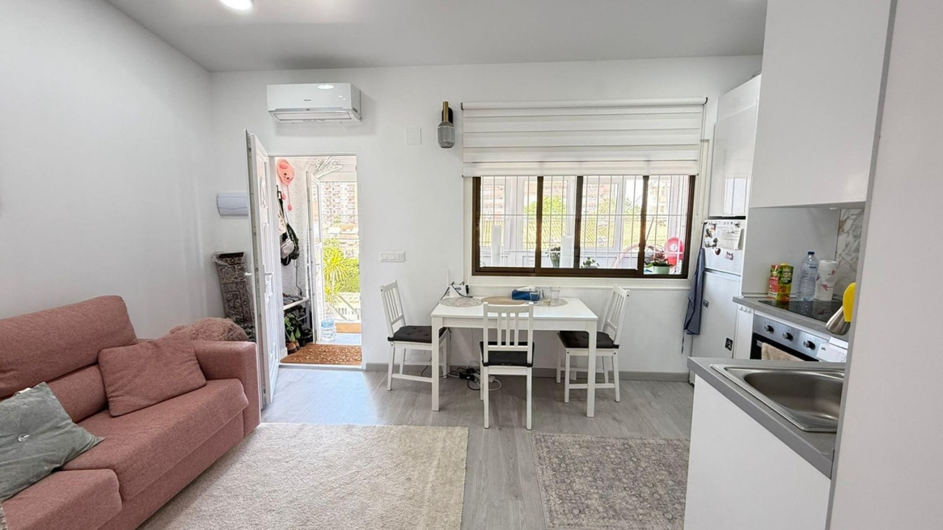 Revente - Appartement - Torrevieja - Torrevieja Centro