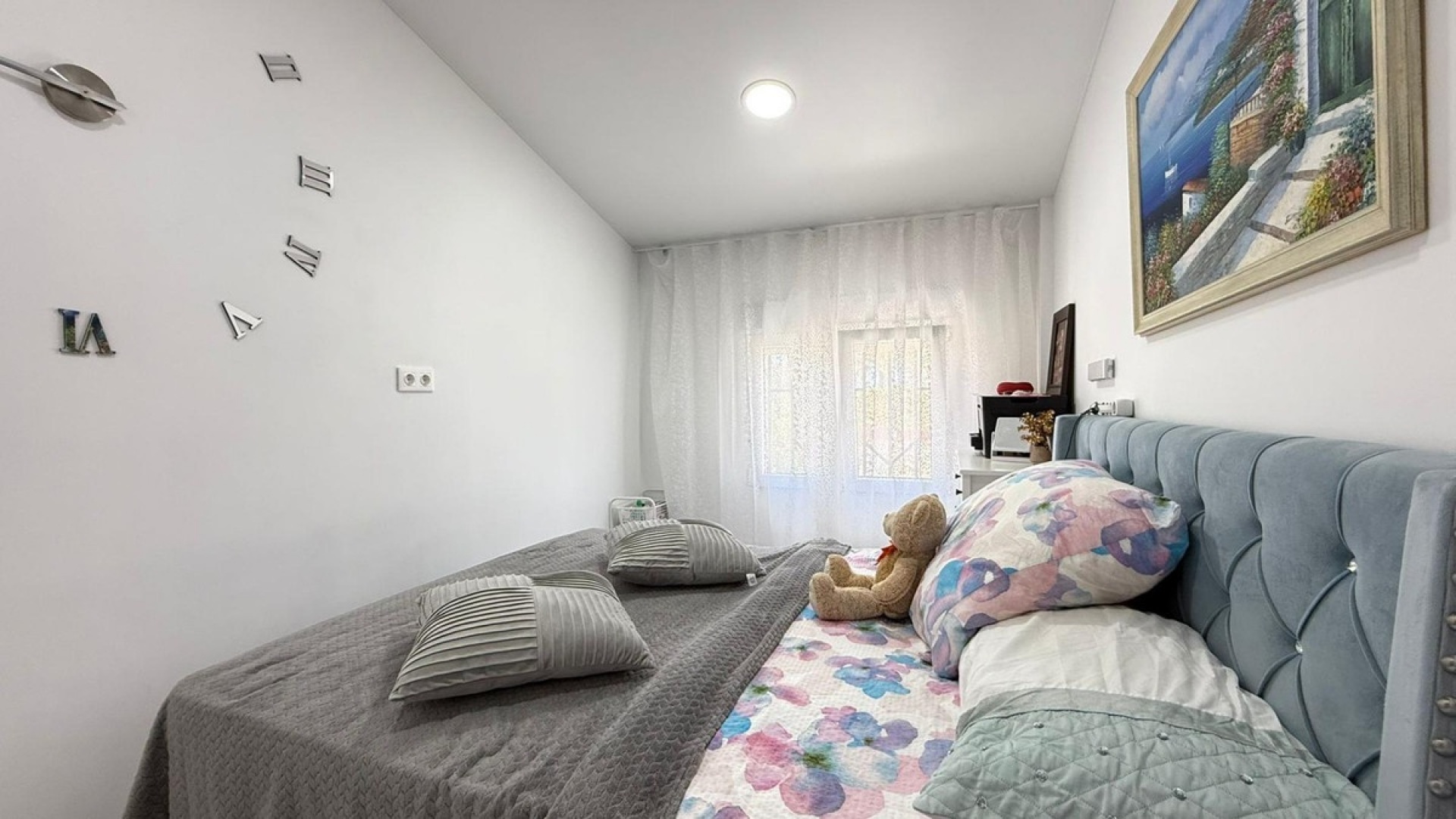 Revente - Appartement - Torrevieja - Torrevieja Centro