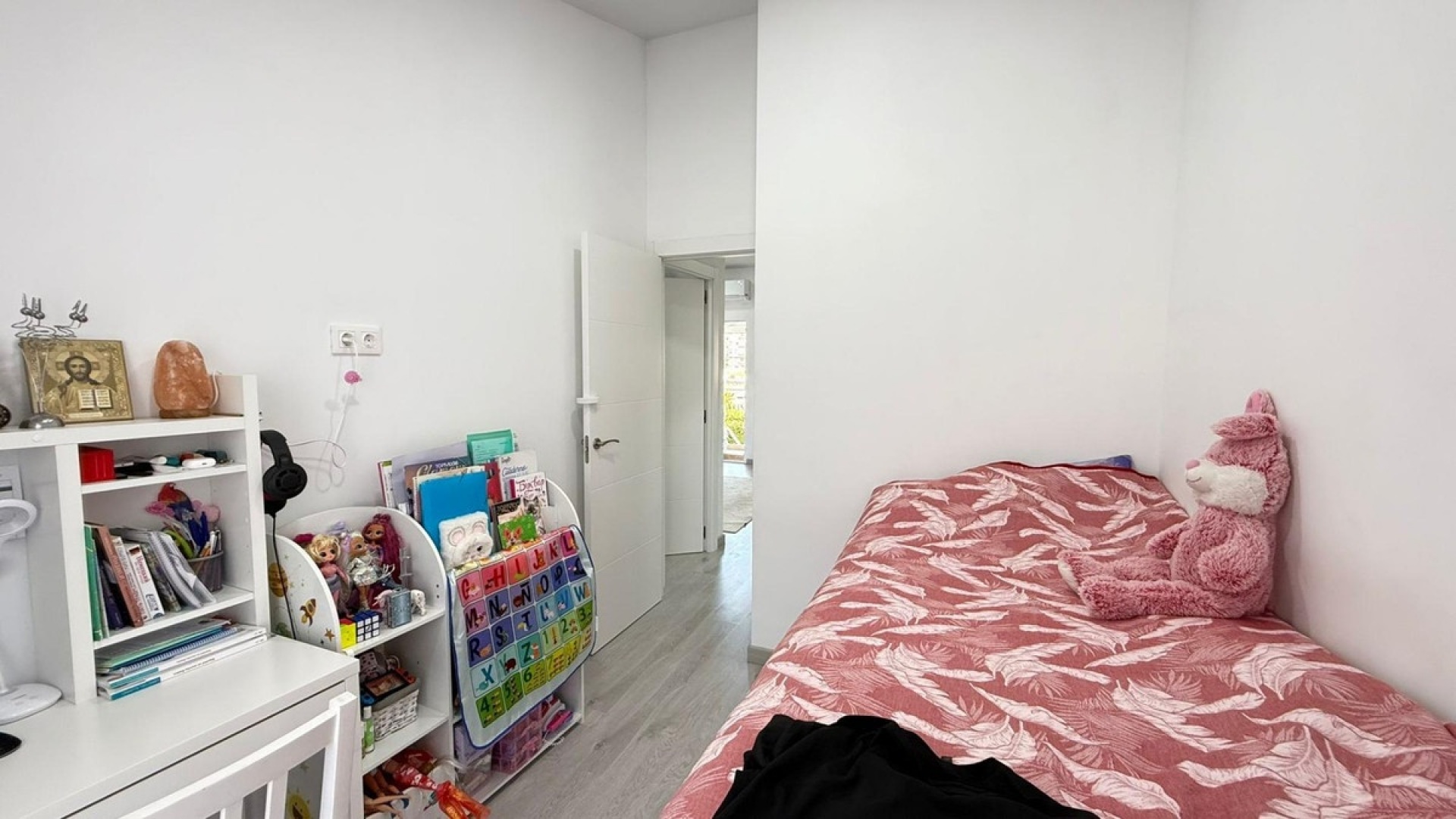 Revente - Appartement - Torrevieja - Torrevieja Centro