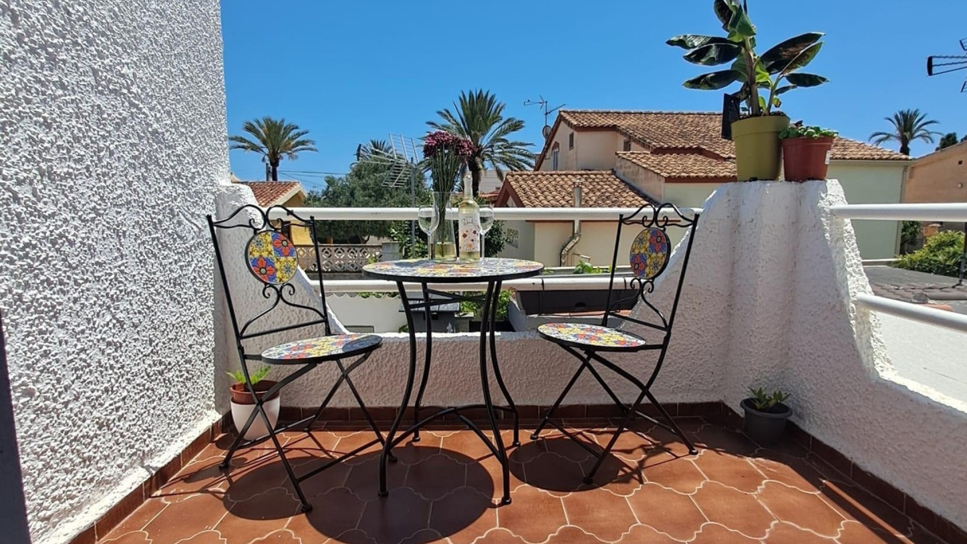 Revente - Appartement - Torrevieja - Torrevieja Centro