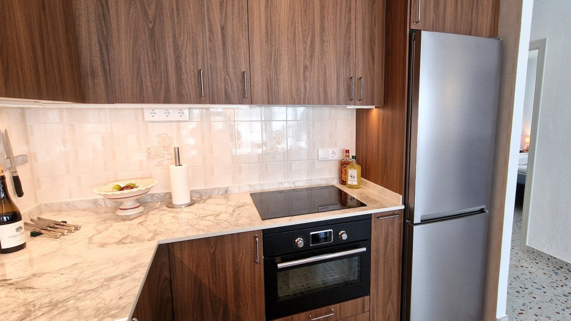 Revente - Appartement - Torrevieja - Torrevieja Centro