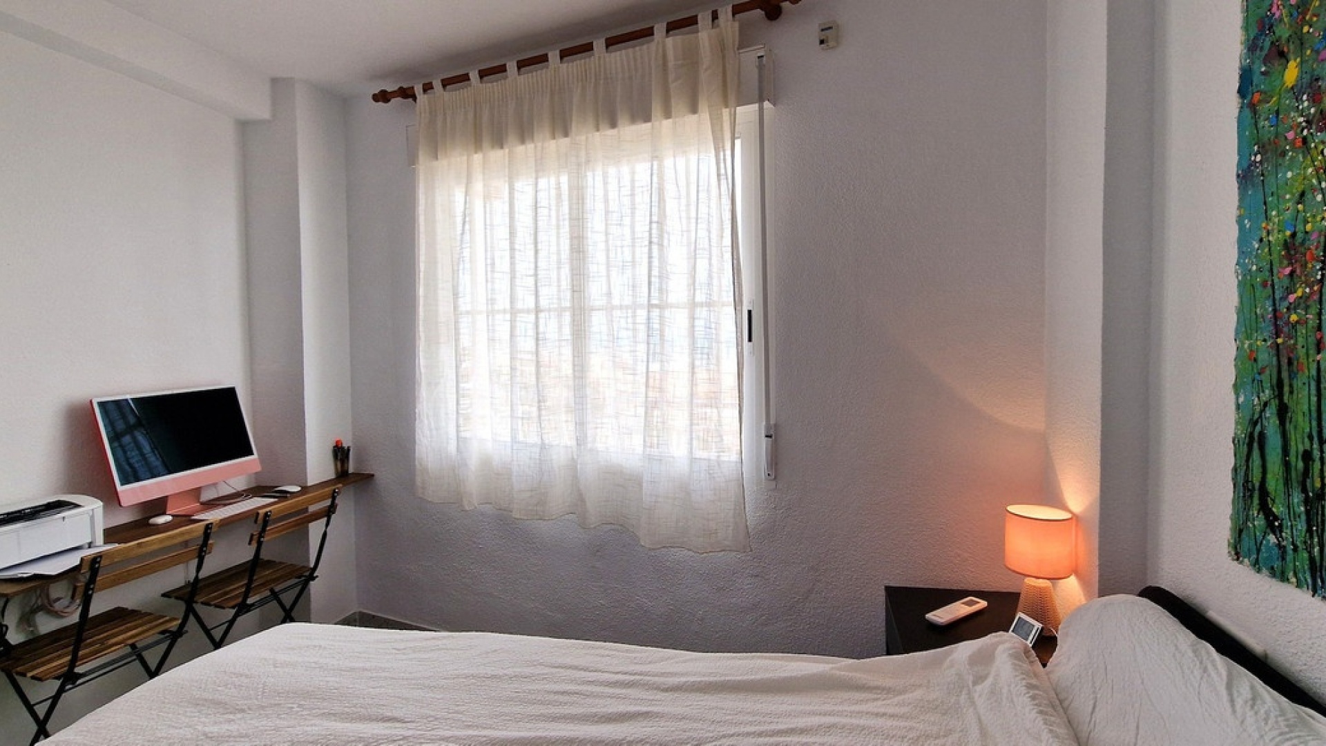 Revente - Appartement - Torrevieja - Torrevieja Centro