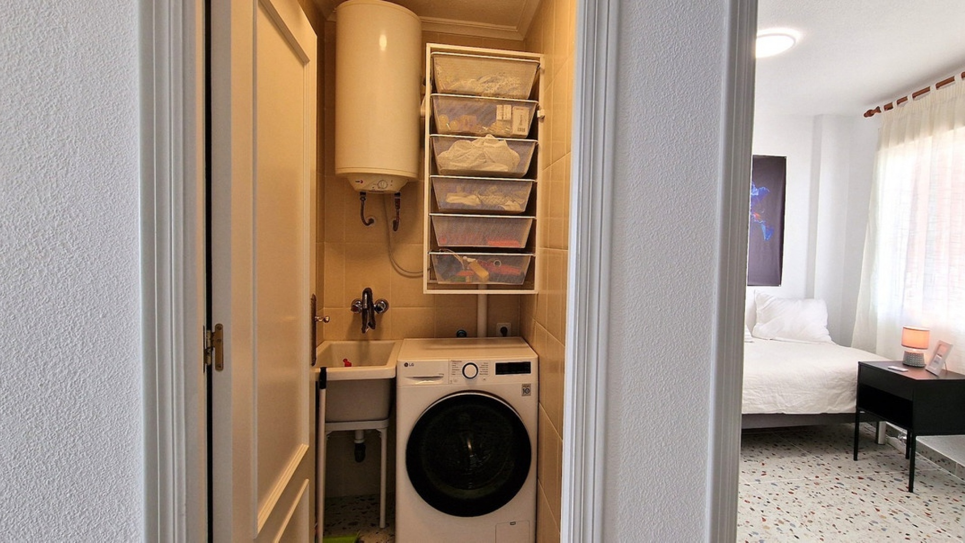 Revente - Appartement - Torrevieja - Torrevieja Centro