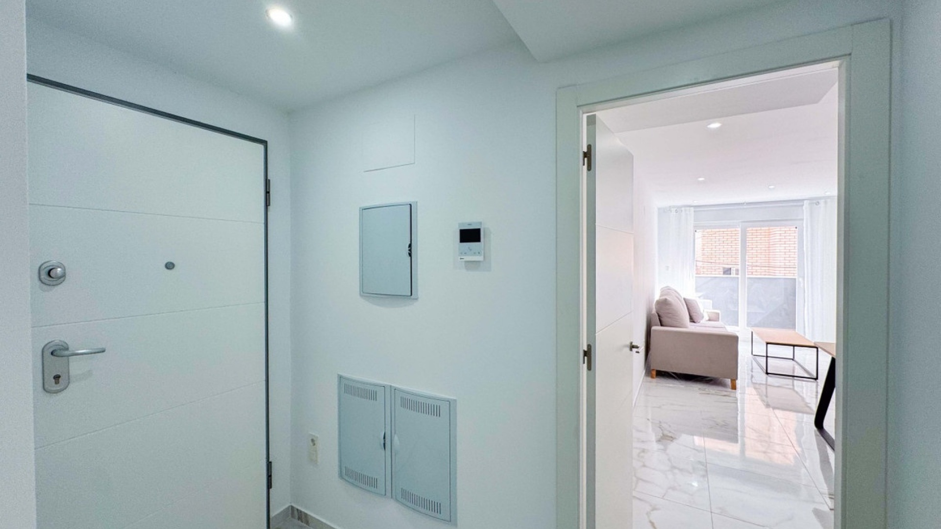 Revente - Appartement - Torrevieja - Torrevieja Centro