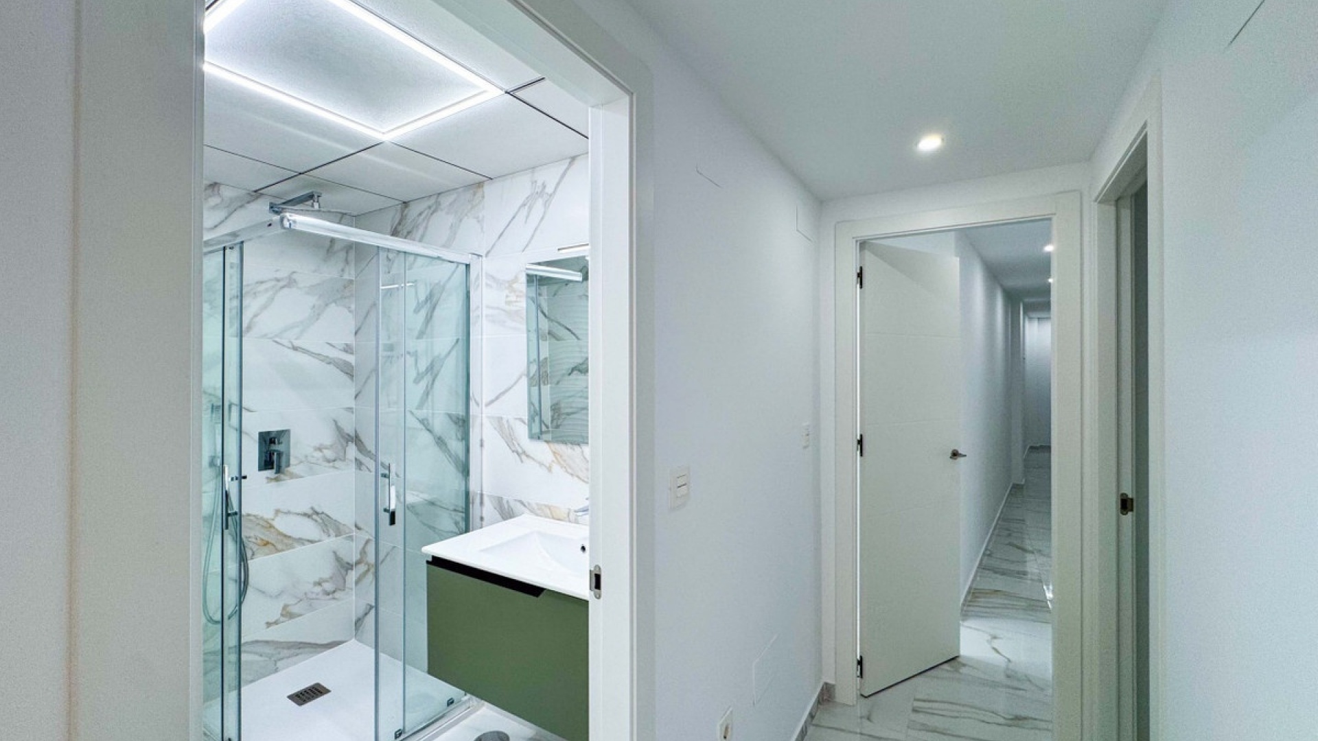 Revente - Appartement - Torrevieja - Torrevieja Centro