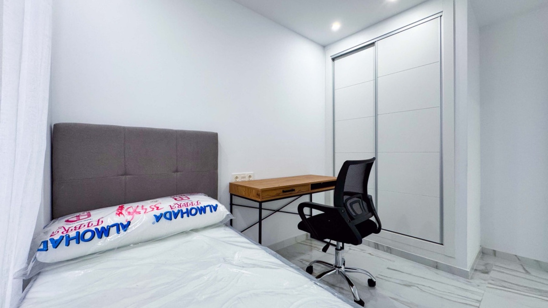 Revente - Appartement - Torrevieja - Torrevieja Centro