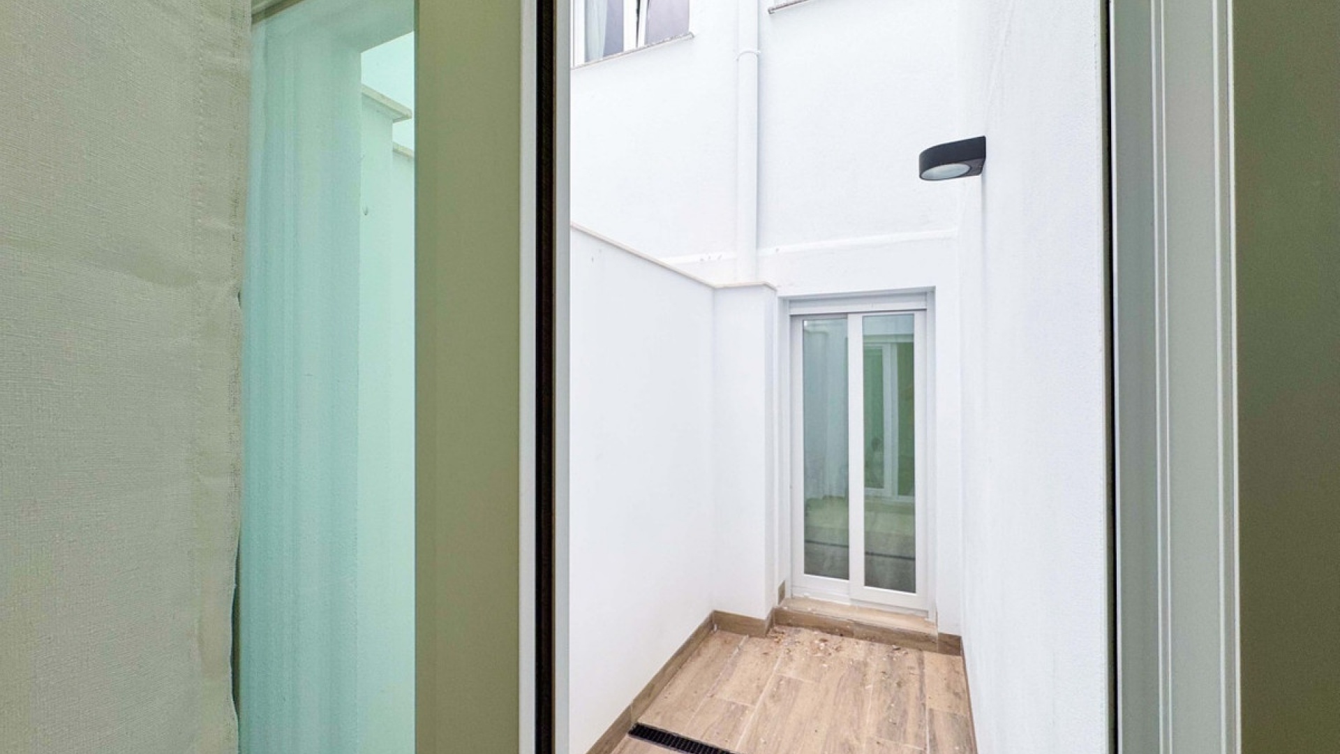 Revente - Appartement - Torrevieja - Torrevieja Centro