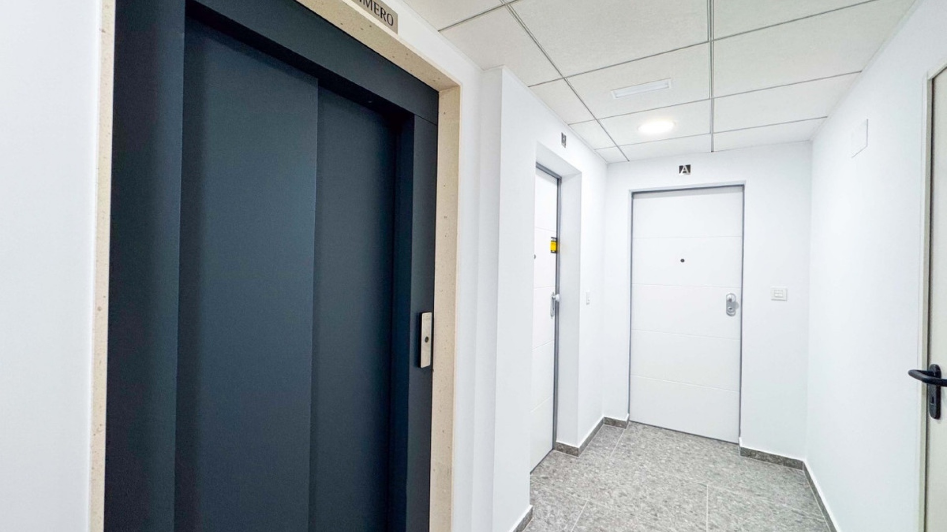 Revente - Appartement - Torrevieja - Torrevieja Centro