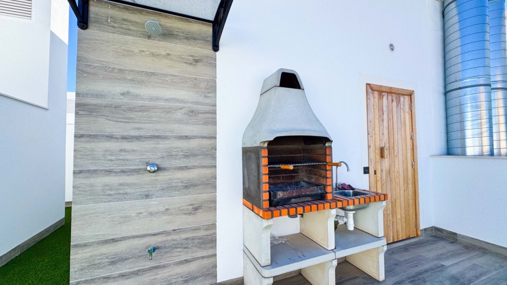 Revente - Appartement - Torrevieja - Torrevieja Centro