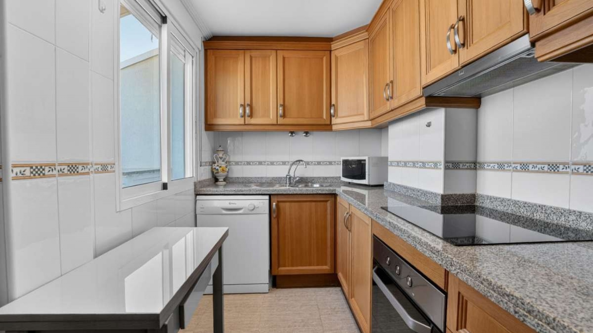 Revente - Appartement - Torrevieja - Torrevieja Centro