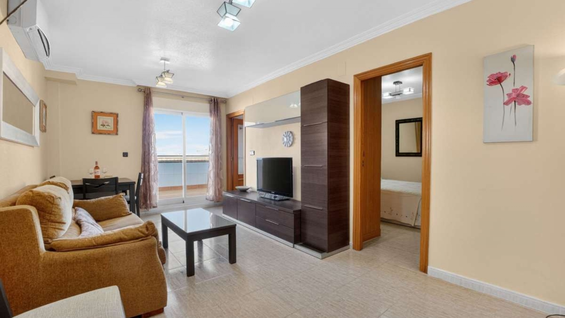 Revente - Appartement - Torrevieja - Torrevieja Centro
