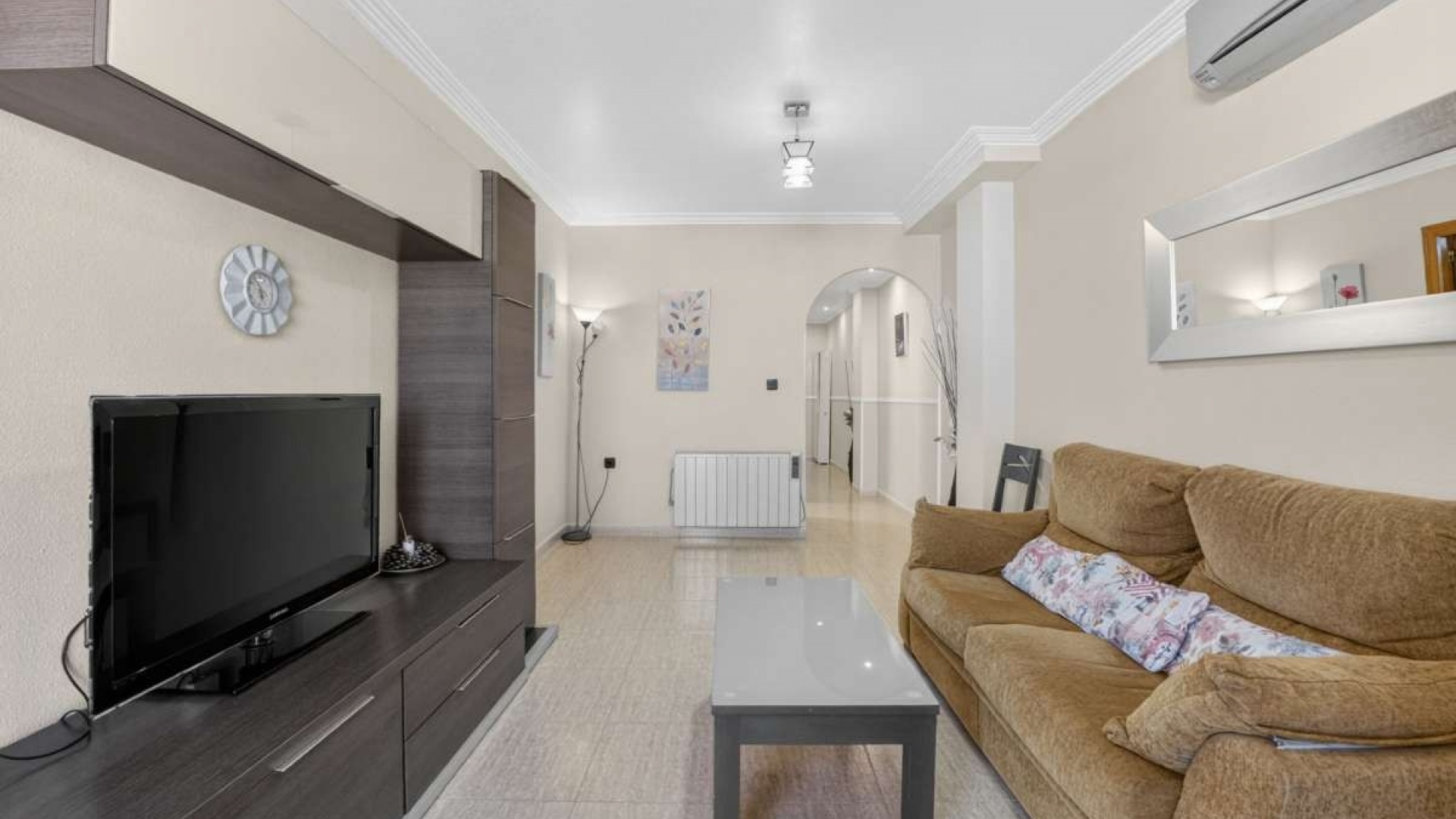 Revente - Appartement - Torrevieja - Torrevieja Centro