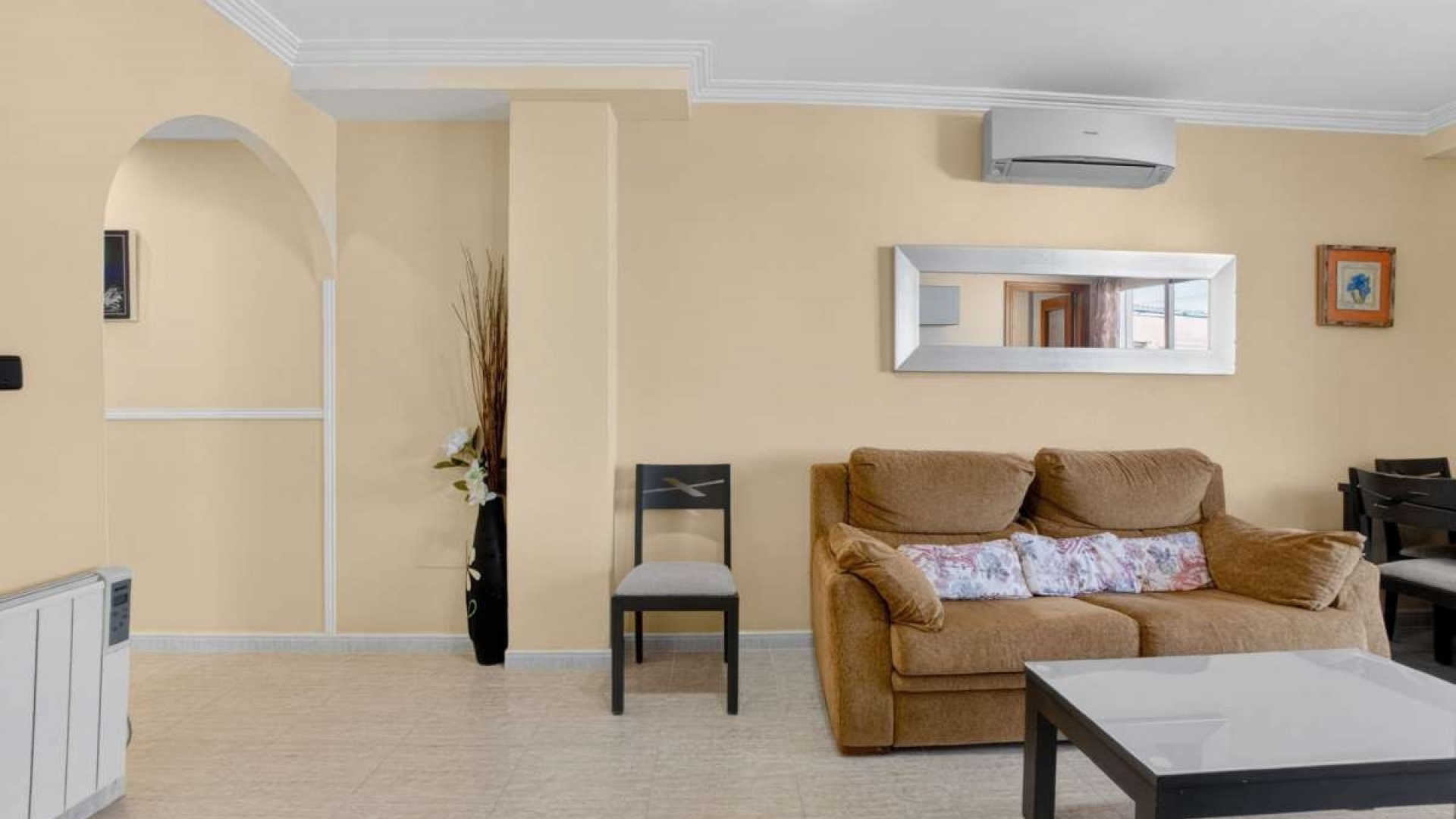 Revente - Appartement - Torrevieja - Torrevieja Centro