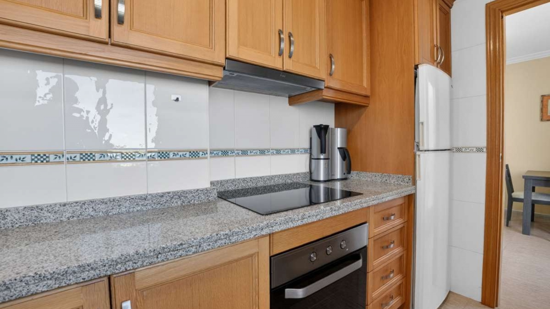 Revente - Appartement - Torrevieja - Torrevieja Centro