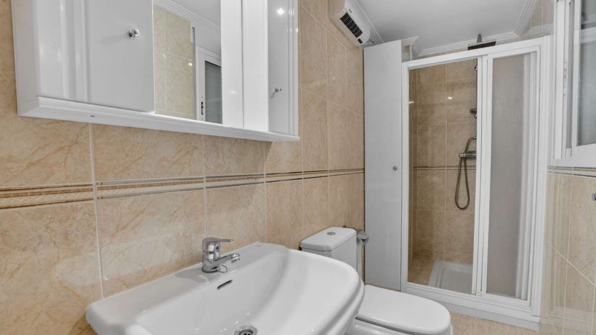 Revente - Appartement - Torrevieja - Torrevieja Centro