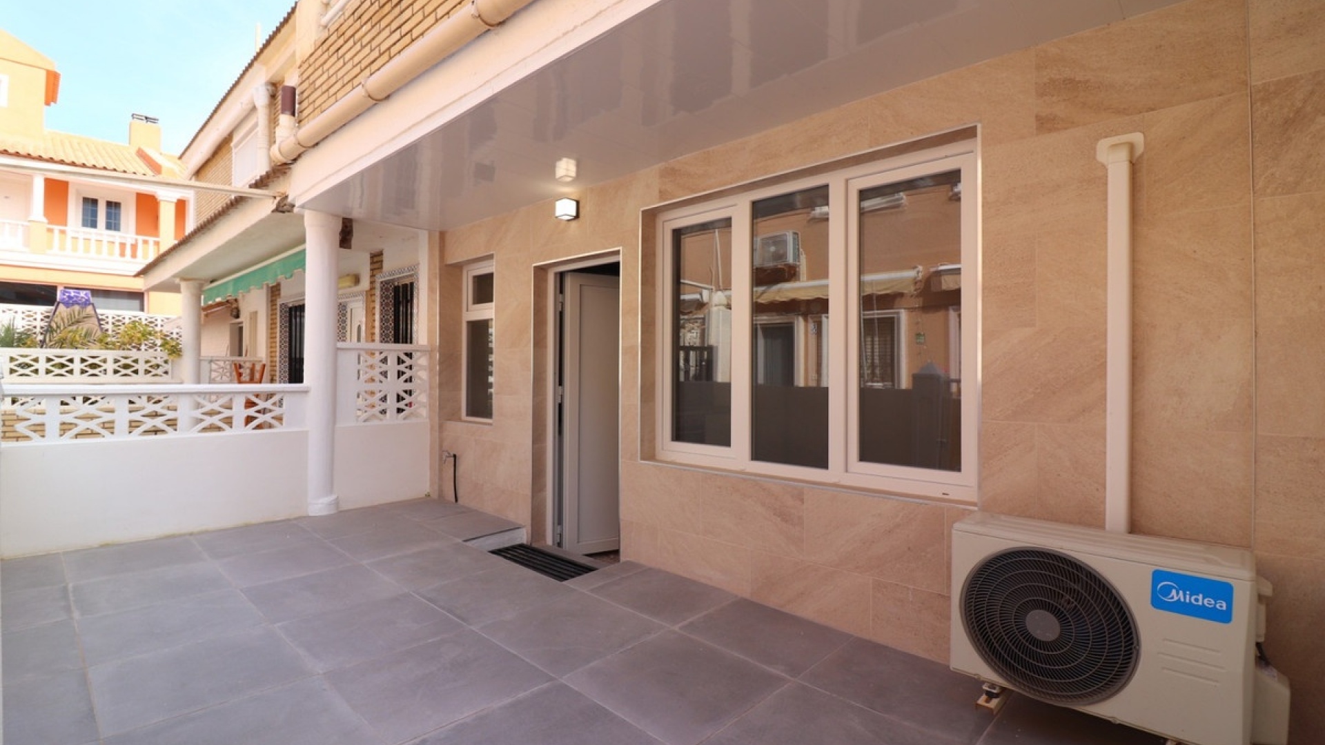 Revente - Appartement - Torrevieja - Torrevieja Centro