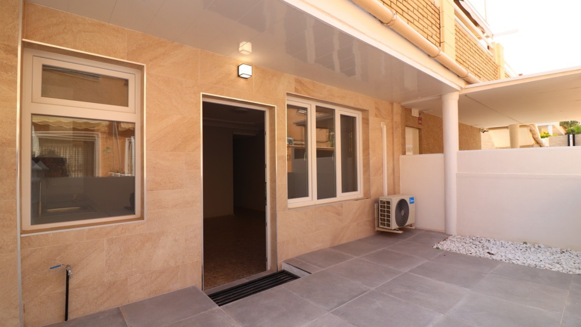 Revente - Appartement - Torrevieja - Torrevieja Centro