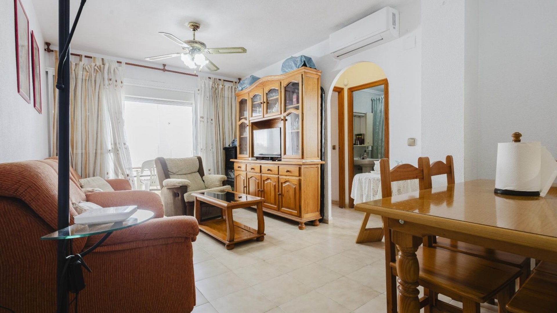 Revente - Appartement - Torrevieja - Torrevieja Centro