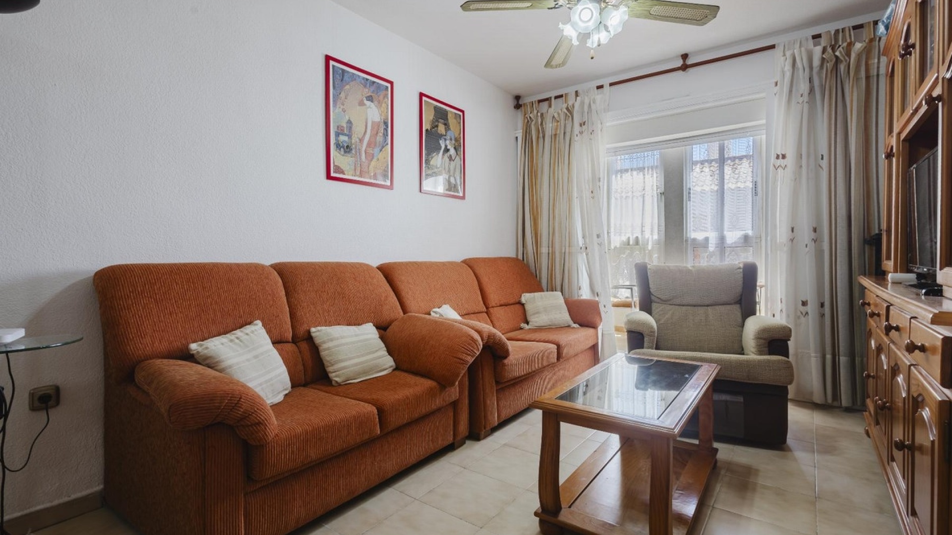 Revente - Appartement - Torrevieja - Torrevieja Centro