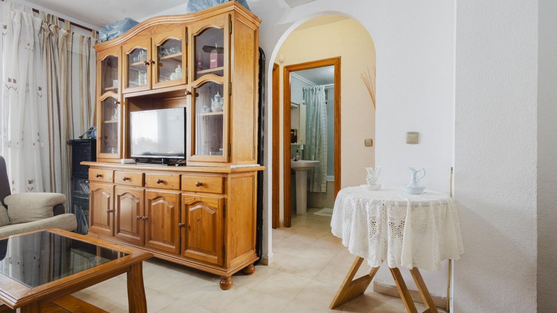Revente - Appartement - Torrevieja - Torrevieja Centro