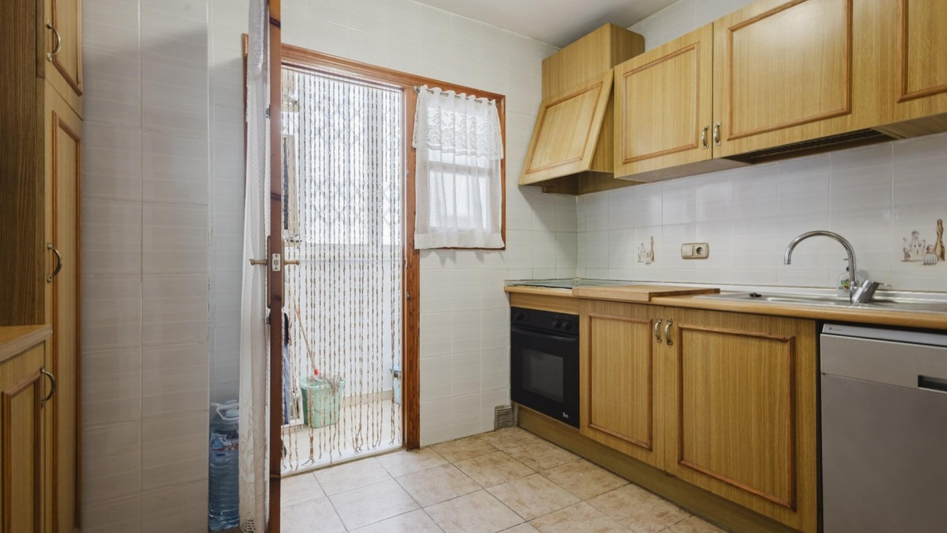 Revente - Appartement - Torrevieja - Torrevieja Centro