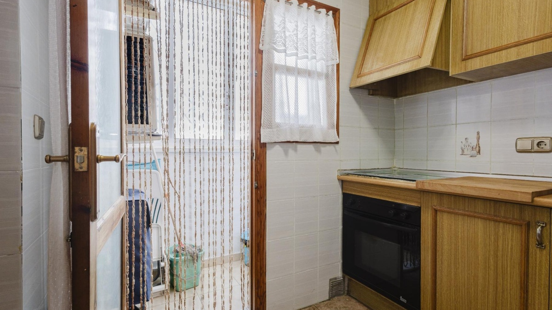 Revente - Appartement - Torrevieja - Torrevieja Centro