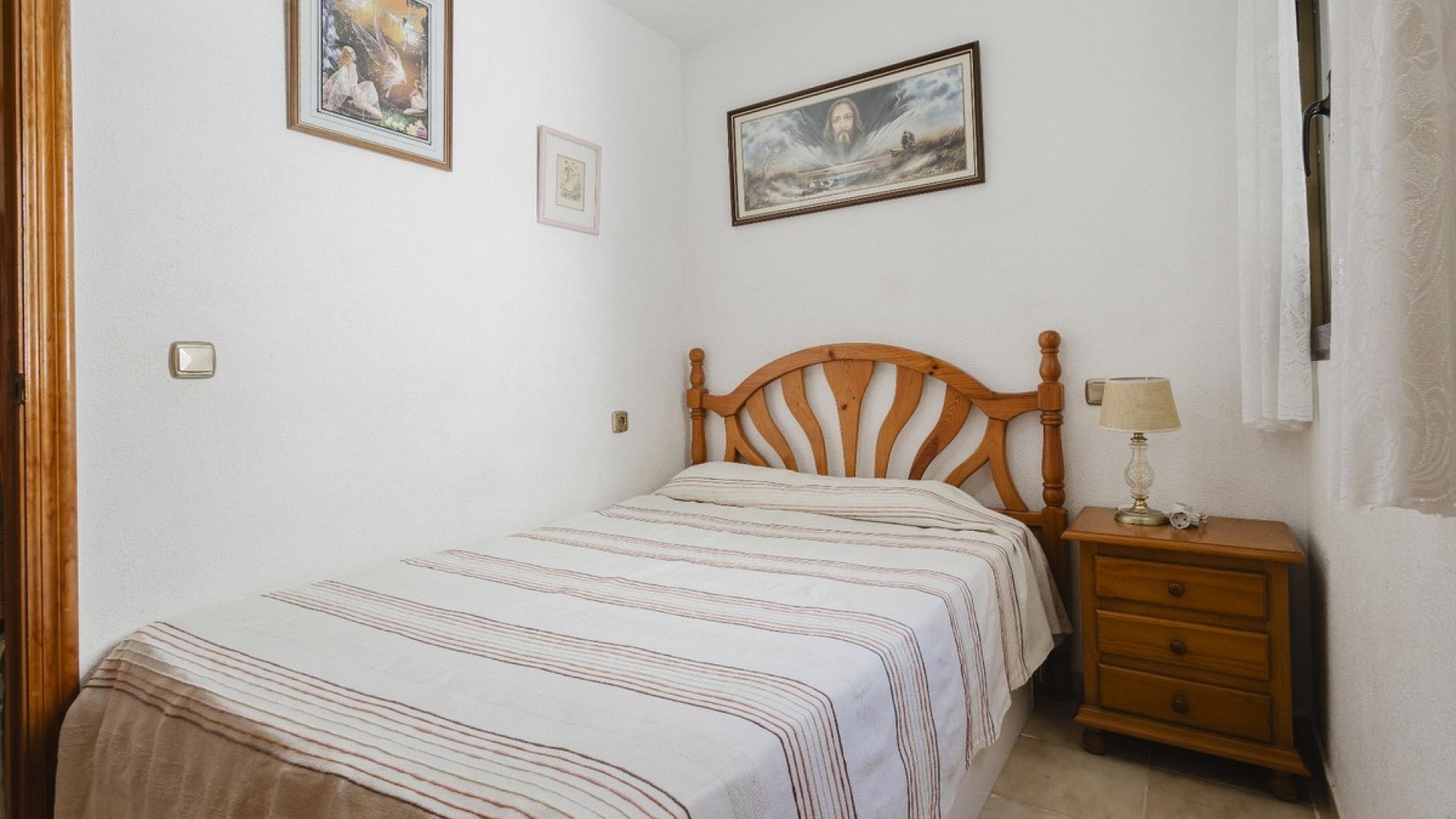 Revente - Appartement - Torrevieja - Torrevieja Centro