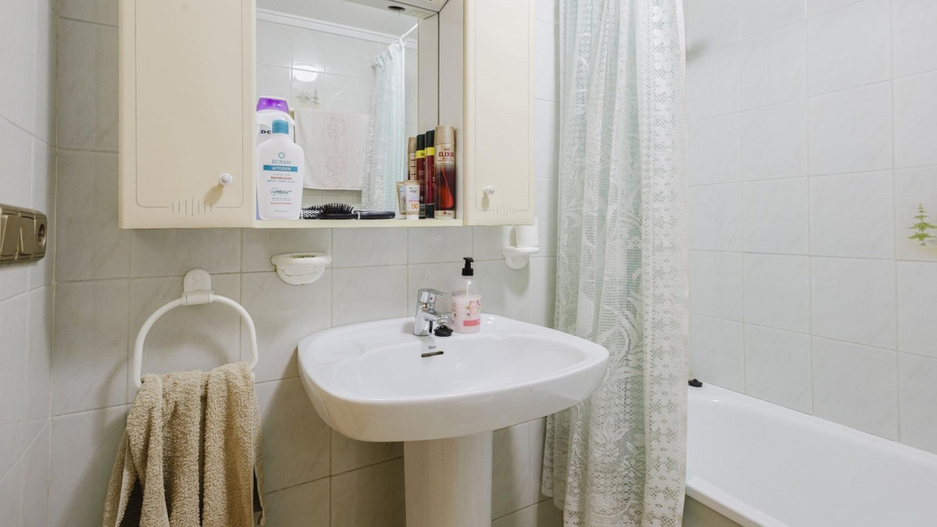 Revente - Appartement - Torrevieja - Torrevieja Centro