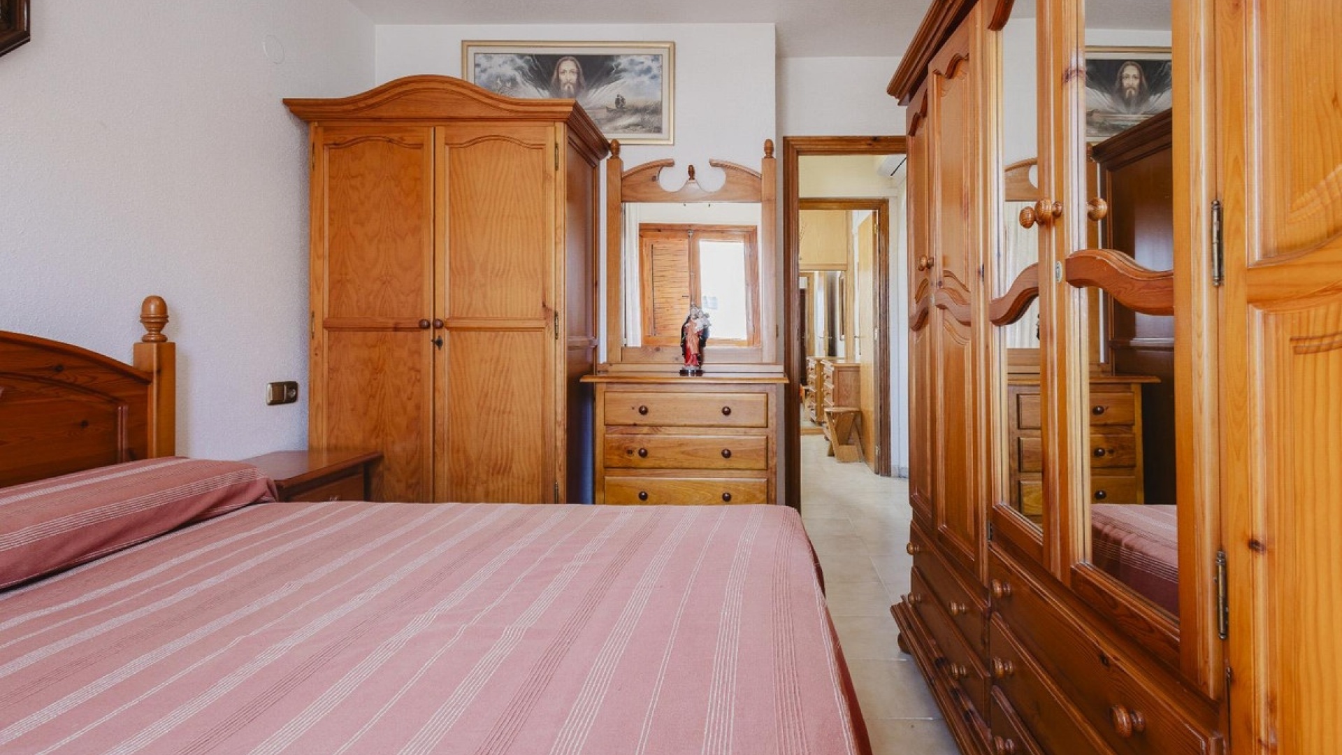 Revente - Appartement - Torrevieja - Torrevieja Centro