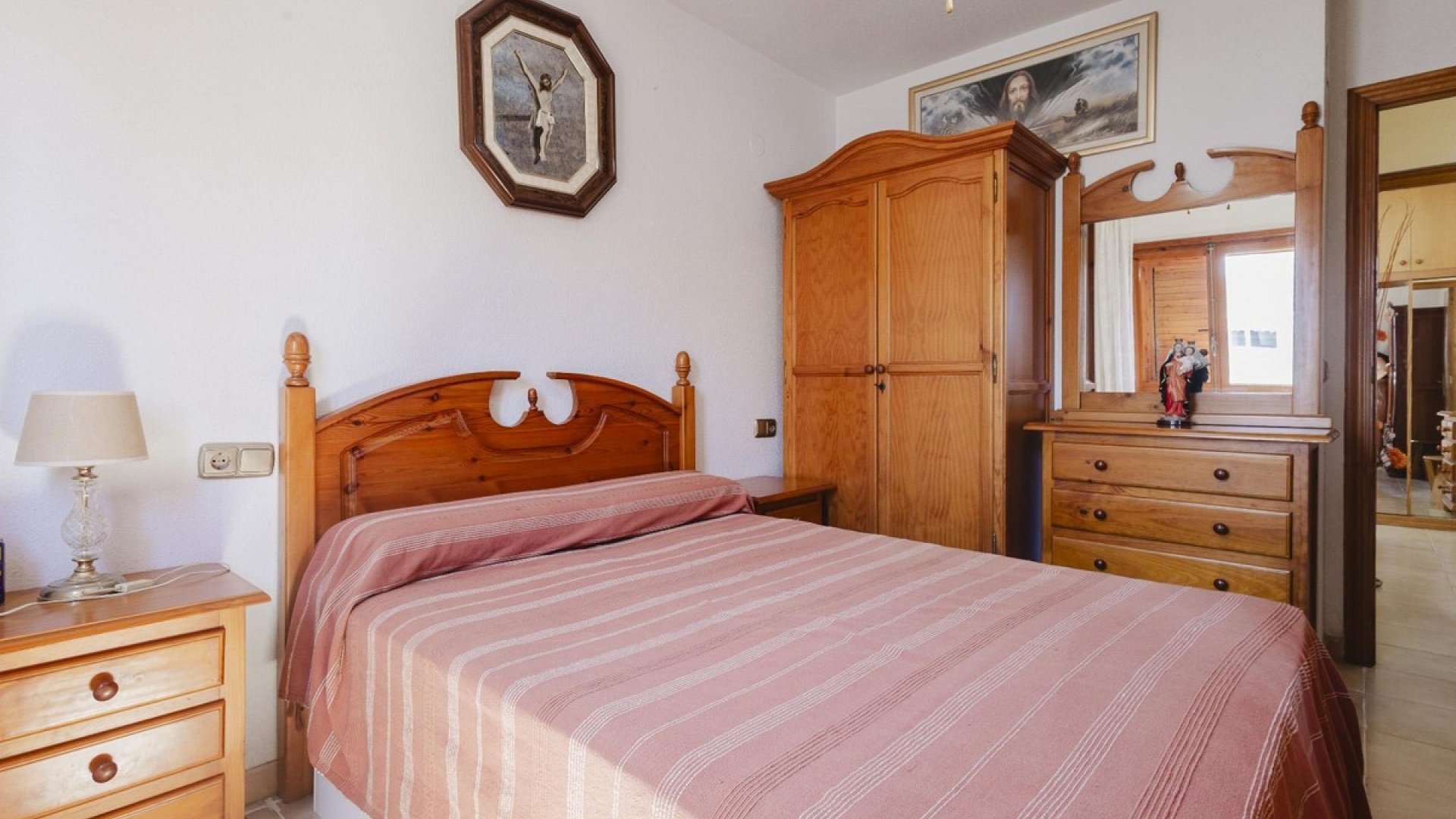 Revente - Appartement - Torrevieja - Torrevieja Centro