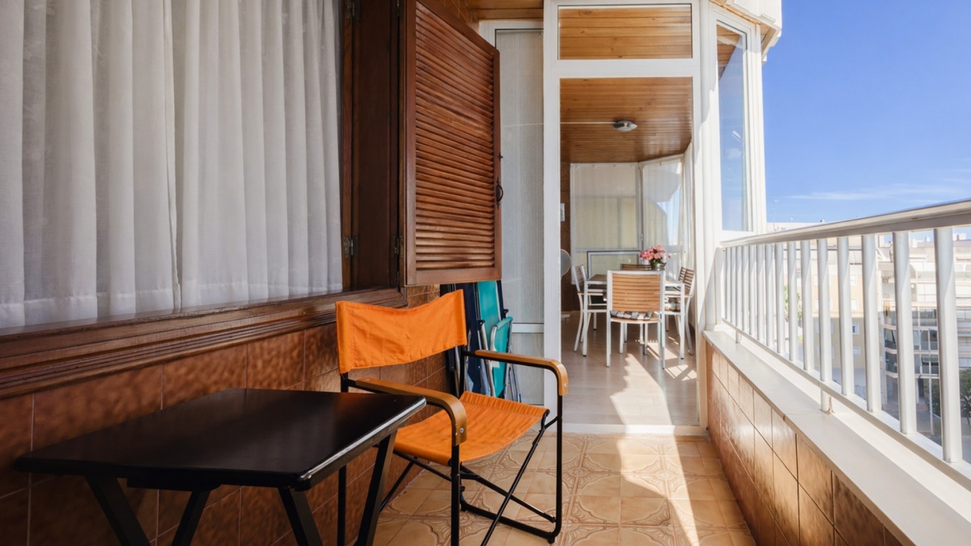 Revente - Appartement - Torrevieja - Torrevieja Centro