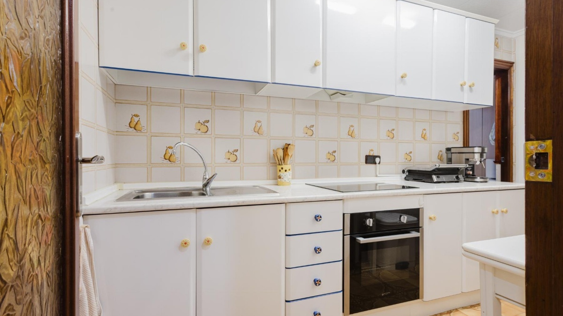 Revente - Appartement - Torrevieja - Torrevieja Centro
