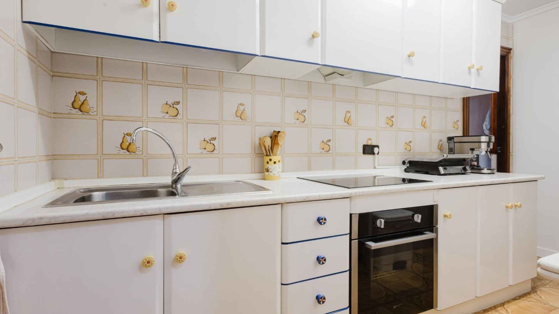 Revente - Appartement - Torrevieja - Torrevieja Centro