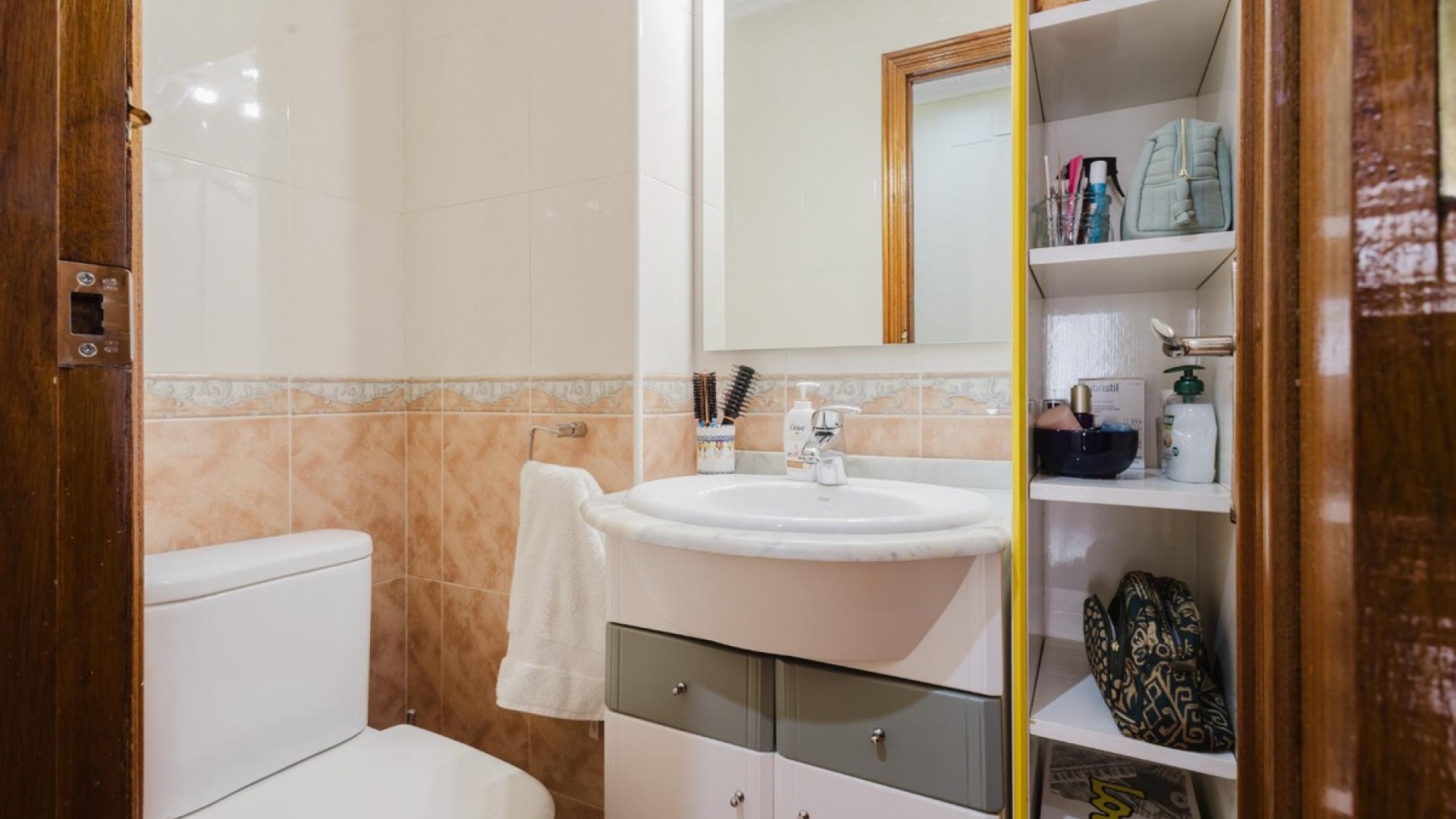 Revente - Appartement - Torrevieja - Torrevieja Centro