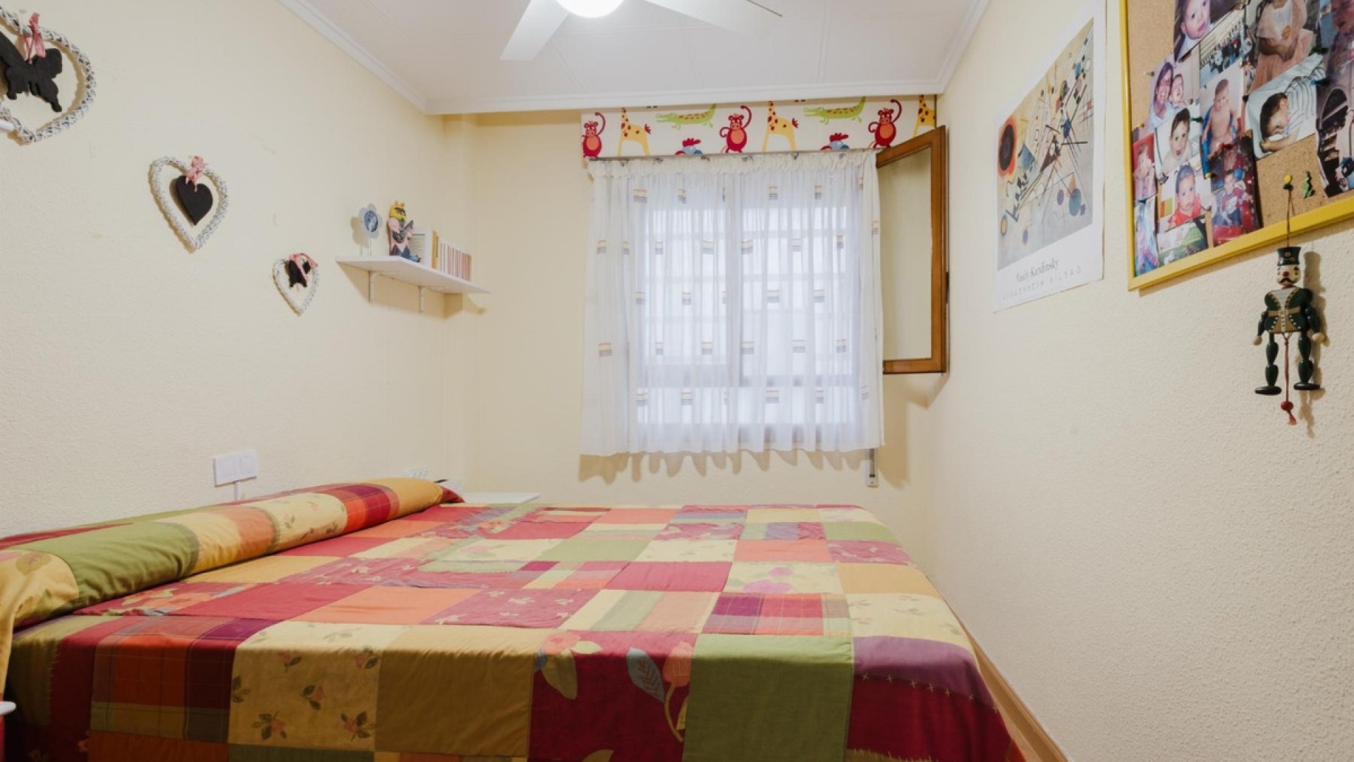 Revente - Appartement - Torrevieja - Torrevieja Centro